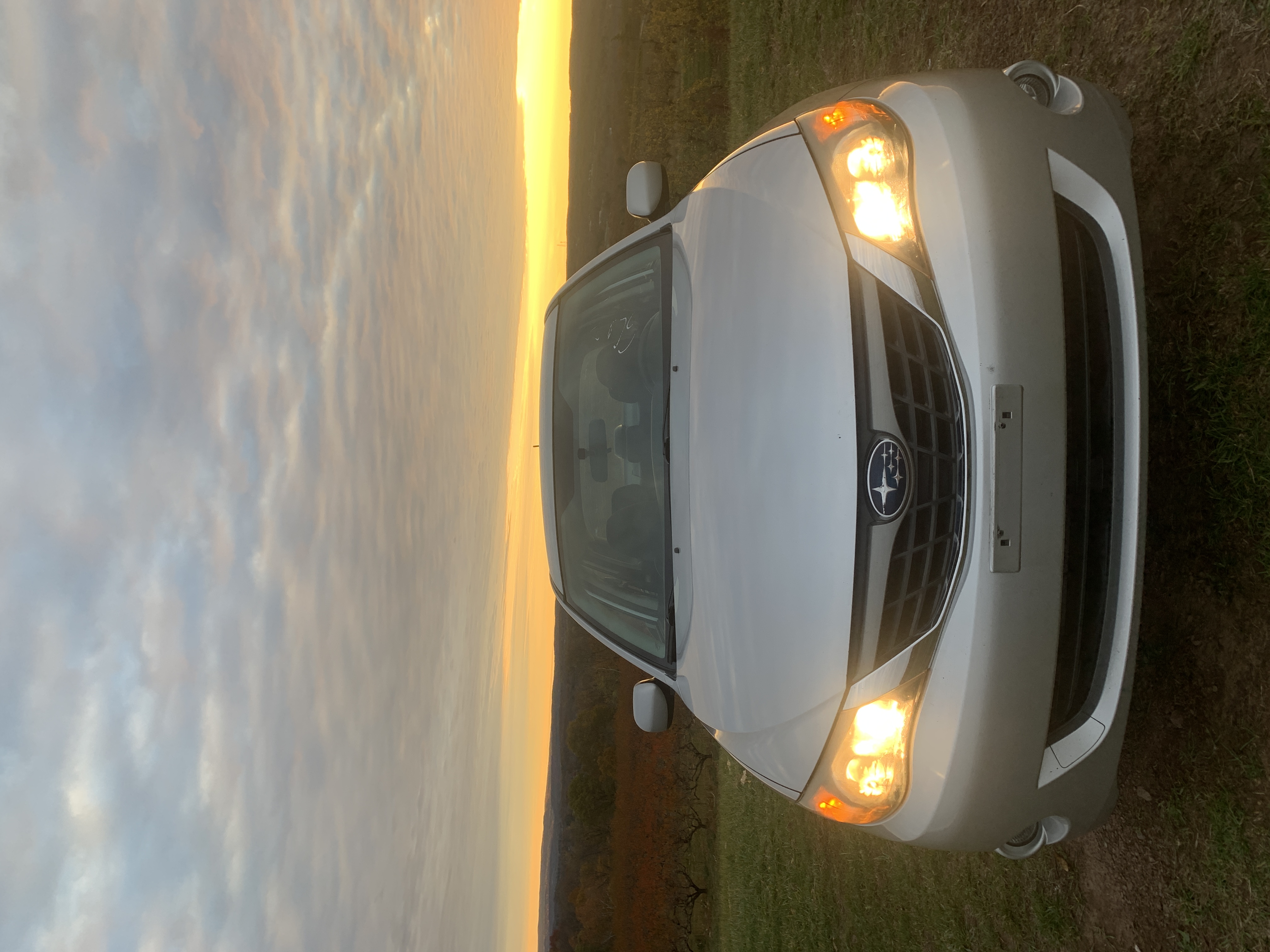 2009 Subaru ONE OWNER AWD Impreza — photo 18