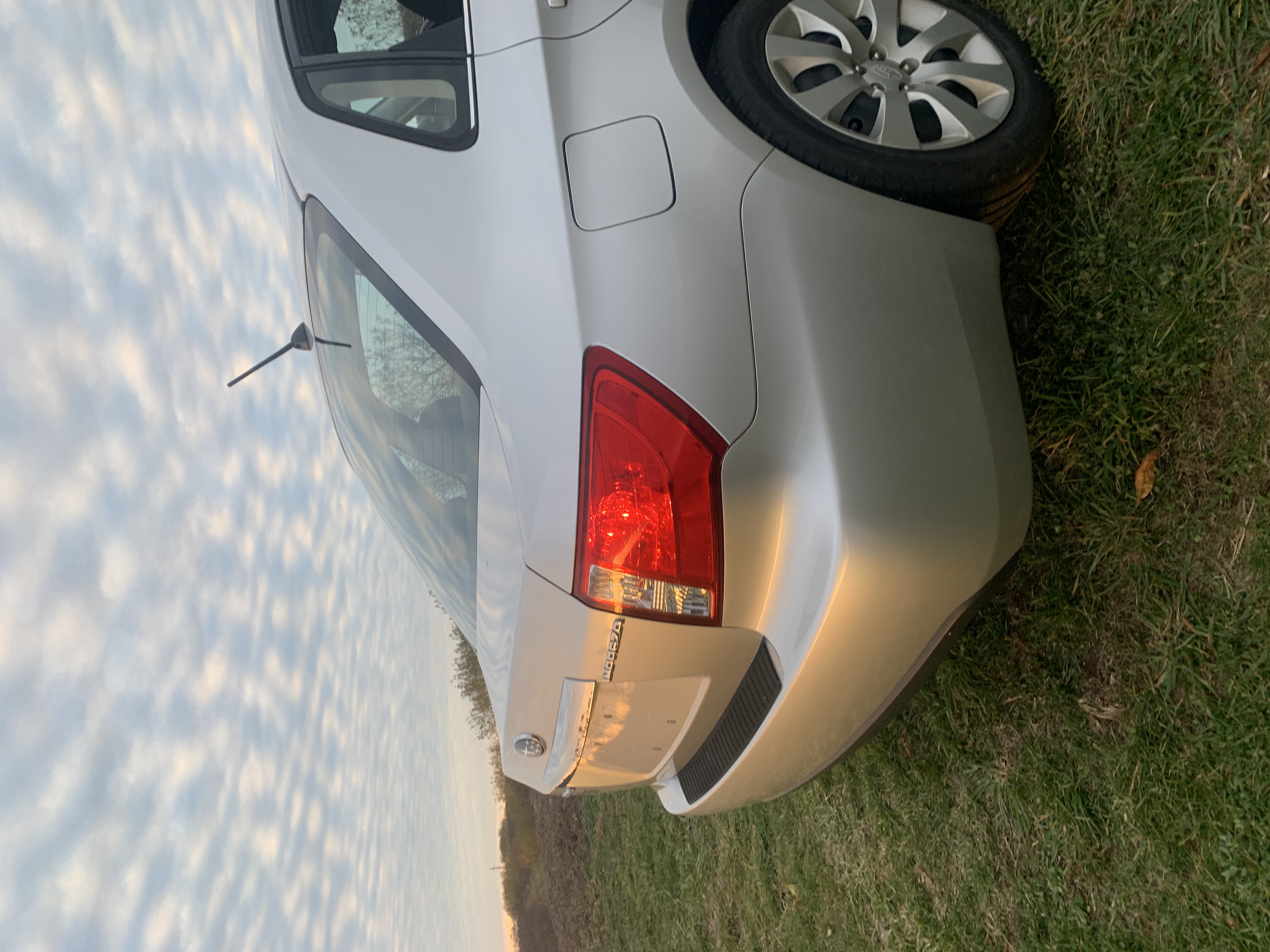 2009 Subaru ONE OWNER AWD Impreza — photo 26