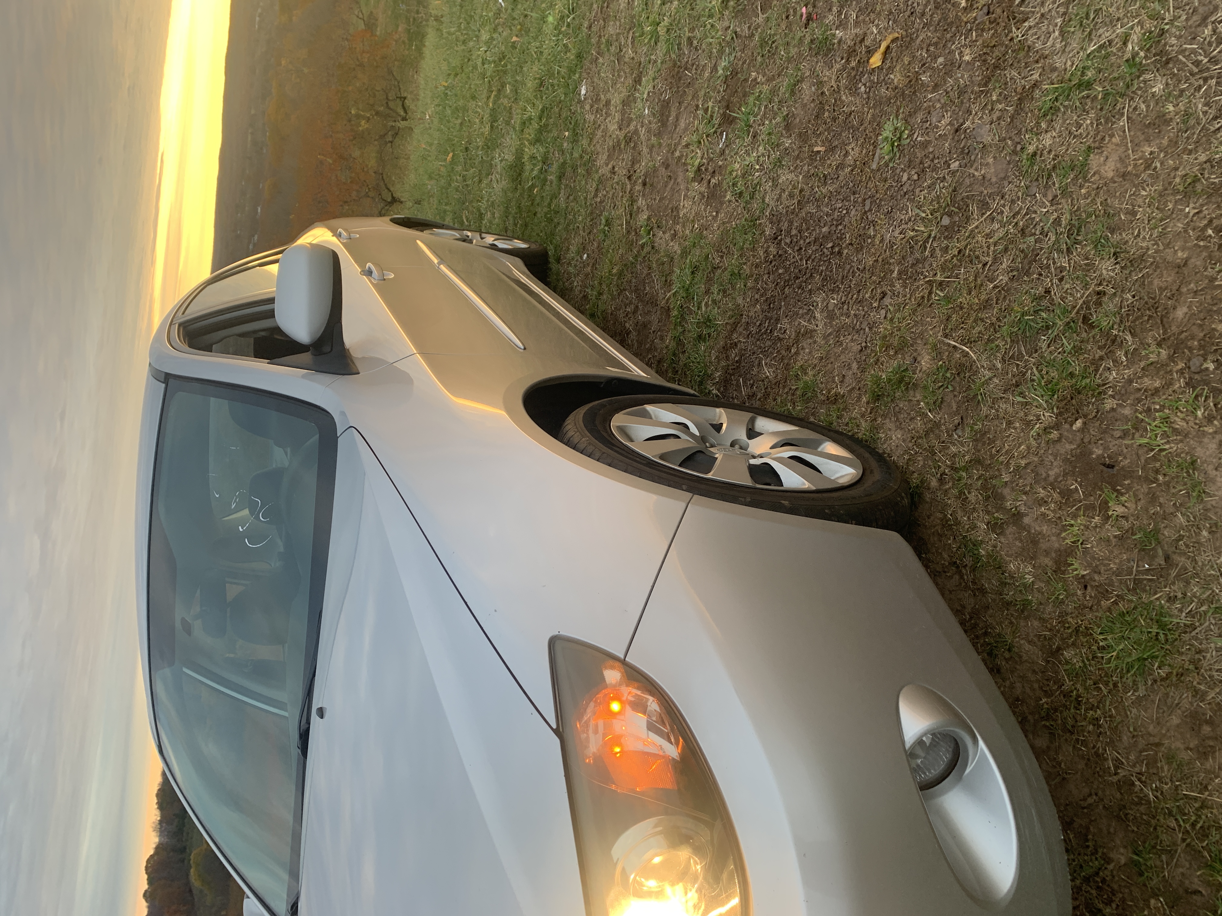 2009 Subaru ONE OWNER AWD Impreza — photo 31