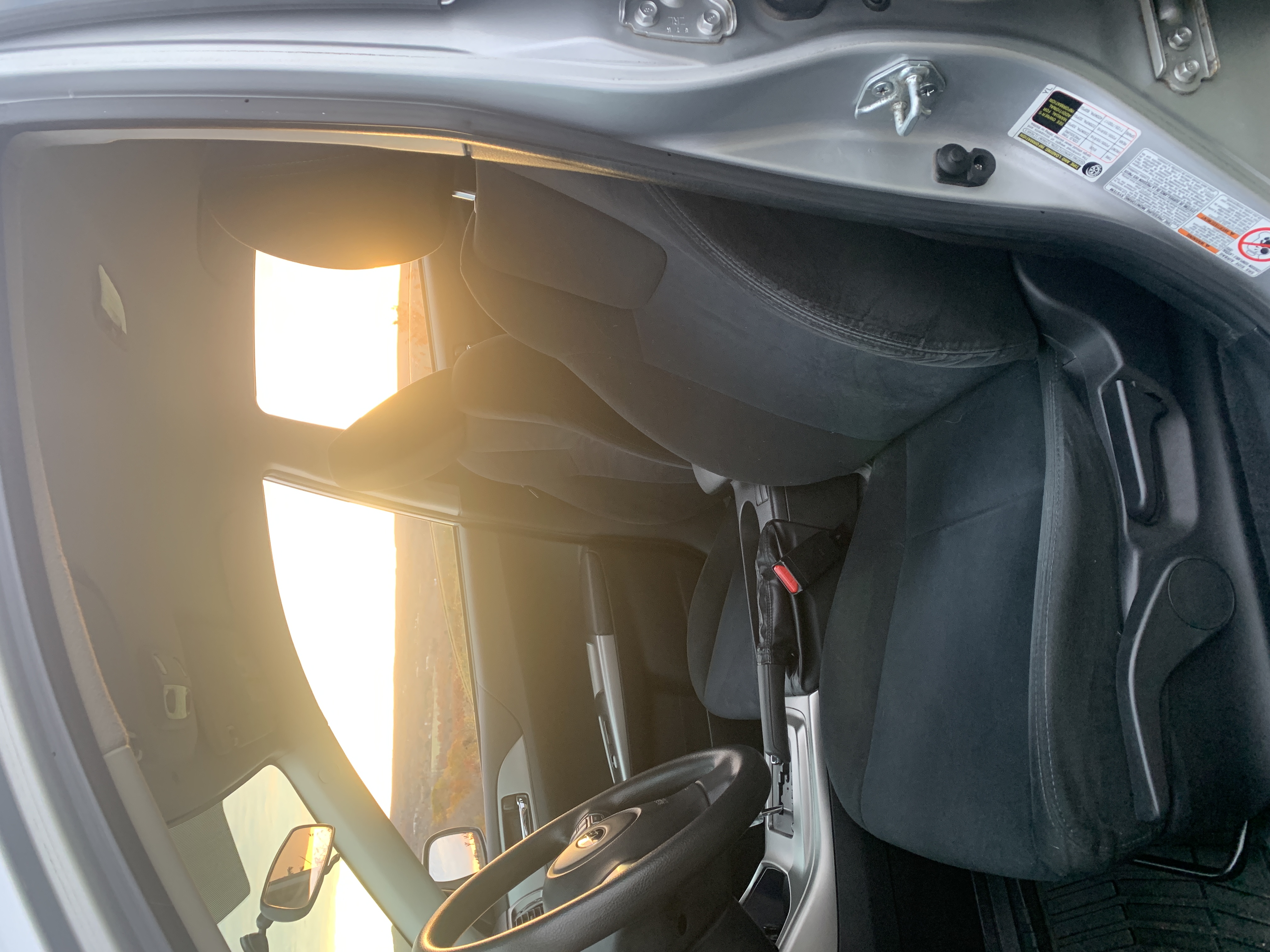 2009 Subaru ONE OWNER AWD Impreza — photo 39