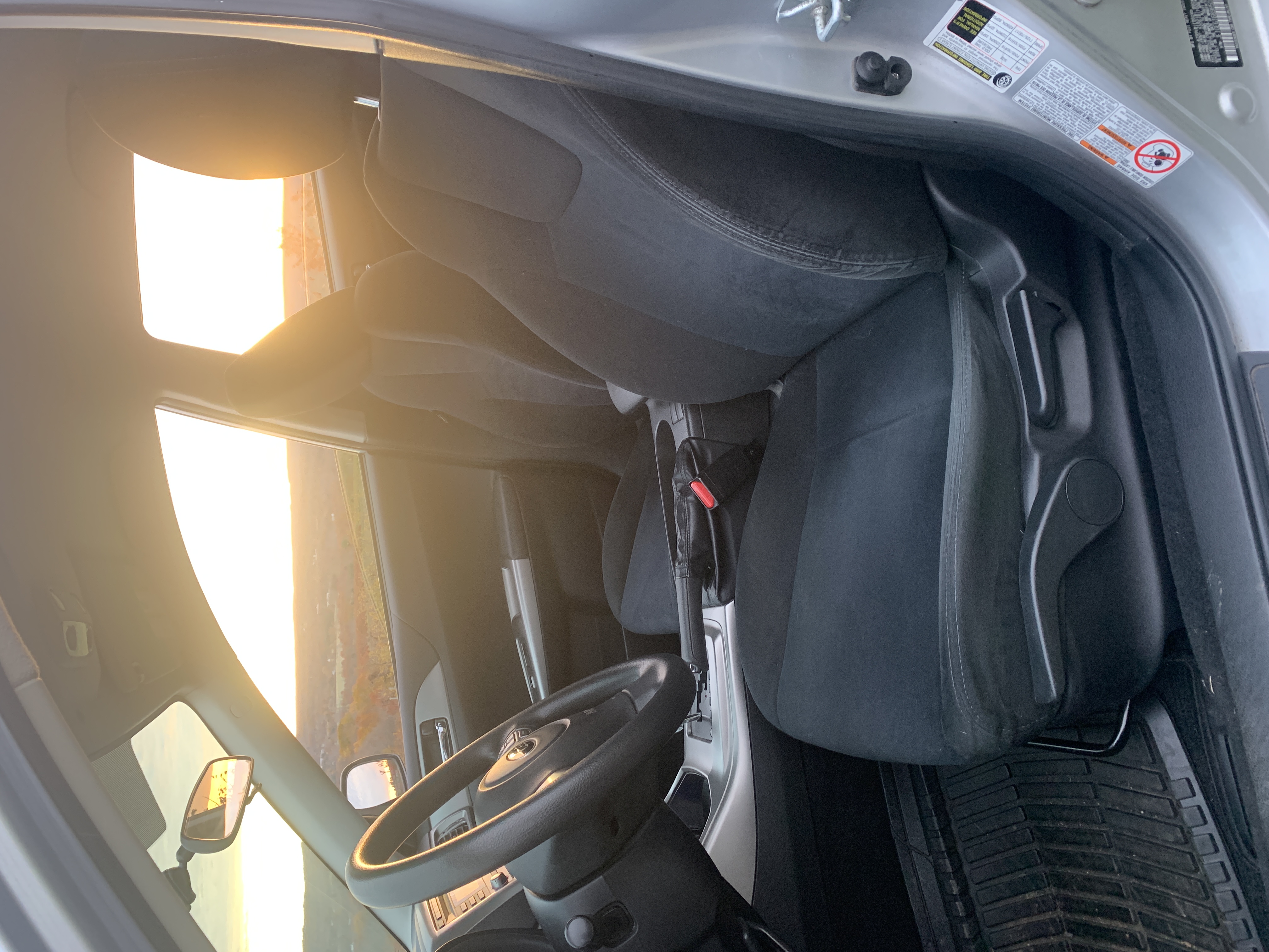 2009 Subaru ONE OWNER AWD Impreza — photo 40