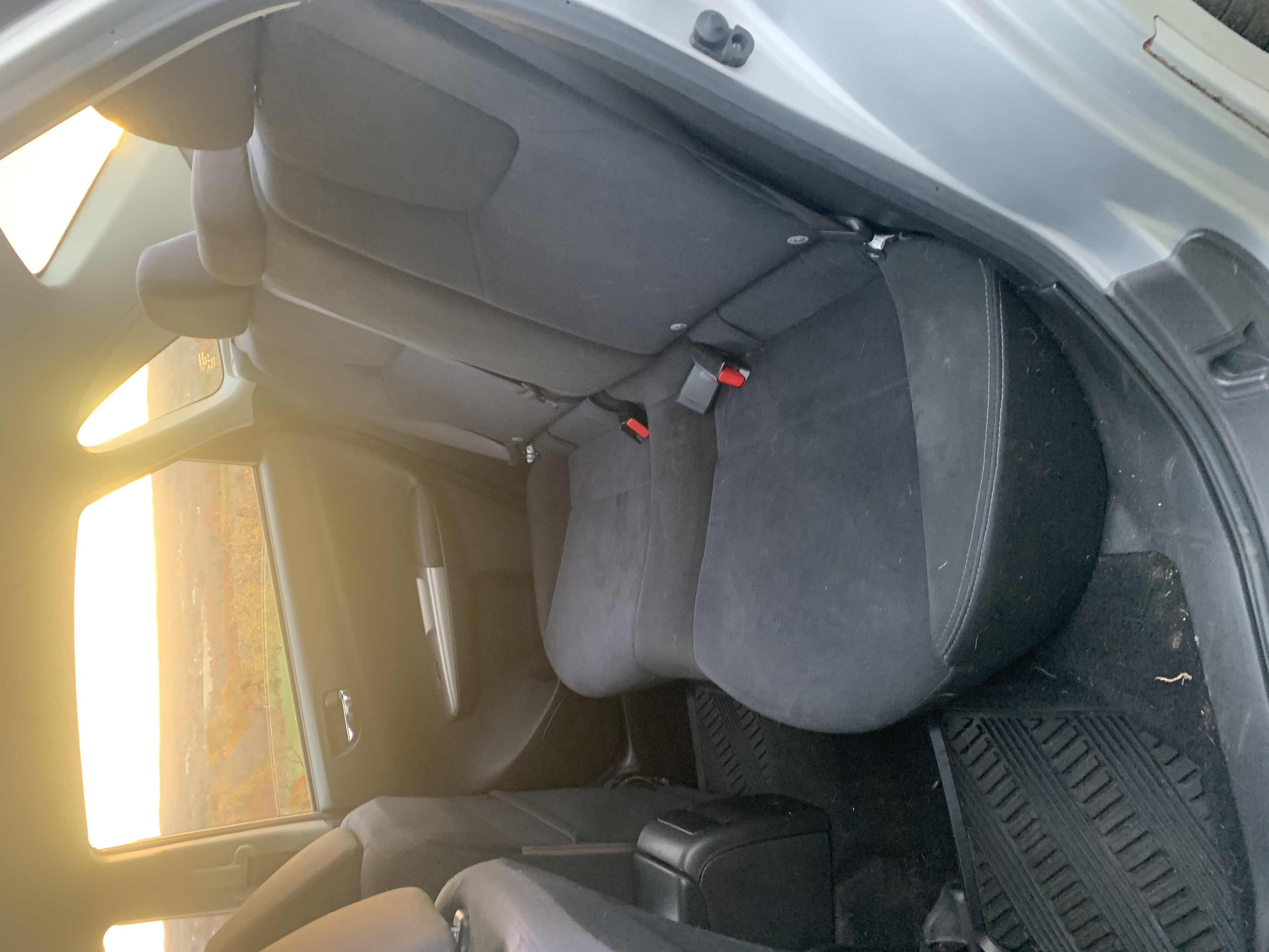 2009 Subaru ONE OWNER AWD Impreza — photo 43