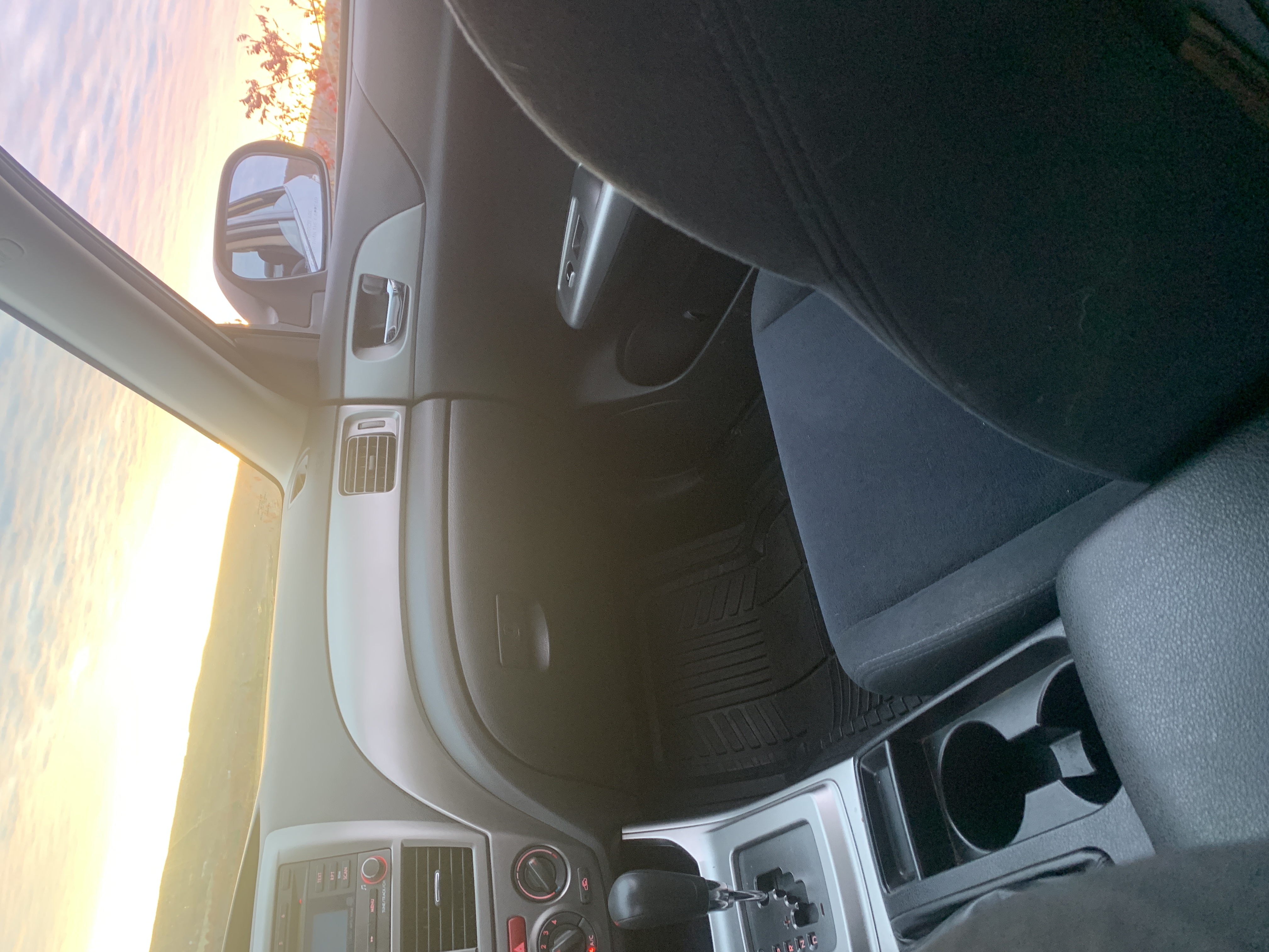 2009 Subaru ONE OWNER AWD Impreza — photo 46