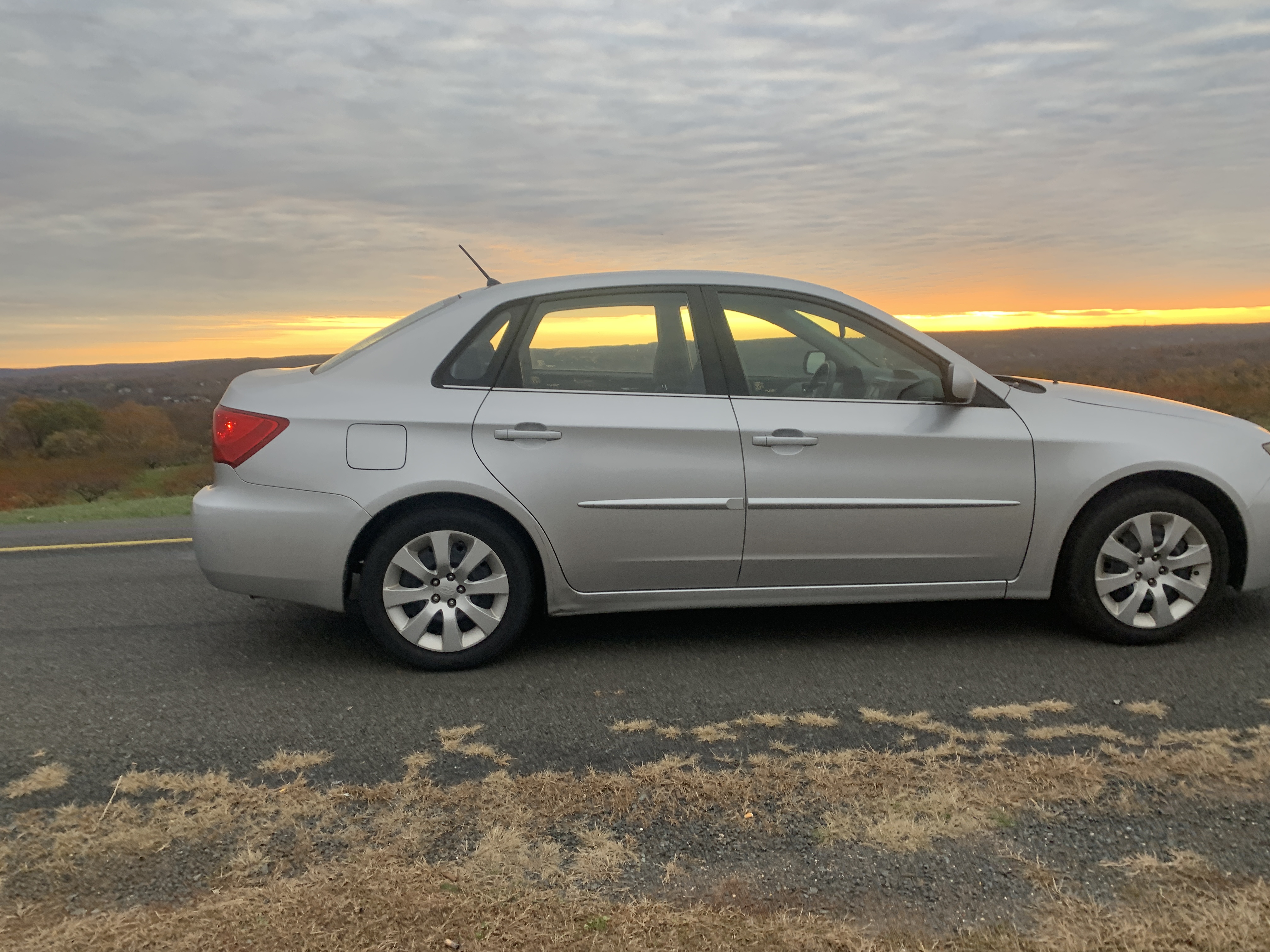 2009 Subaru ONE OWNER AWD Impreza — photo 52