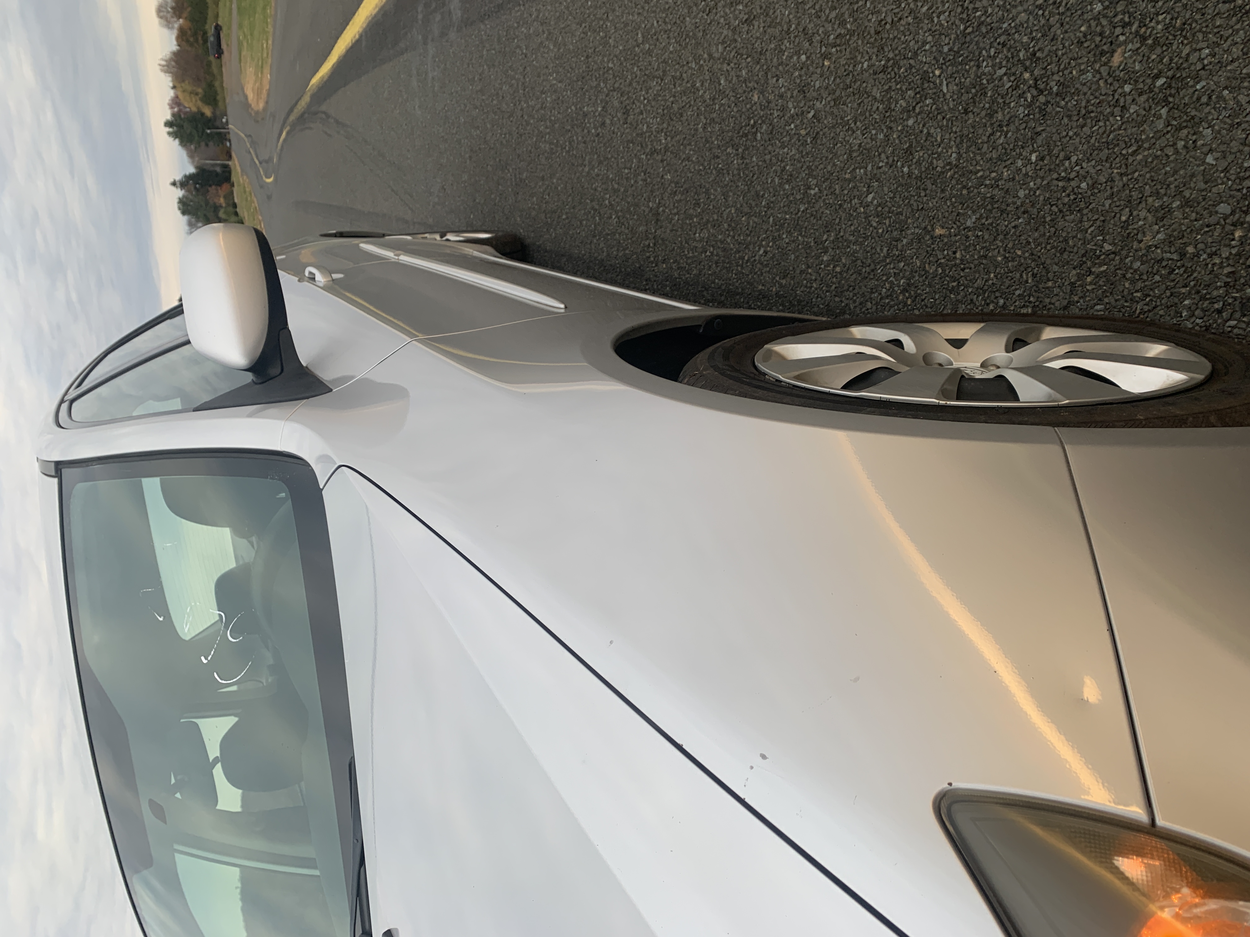 2009 Subaru ONE OWNER AWD Impreza — photo 71