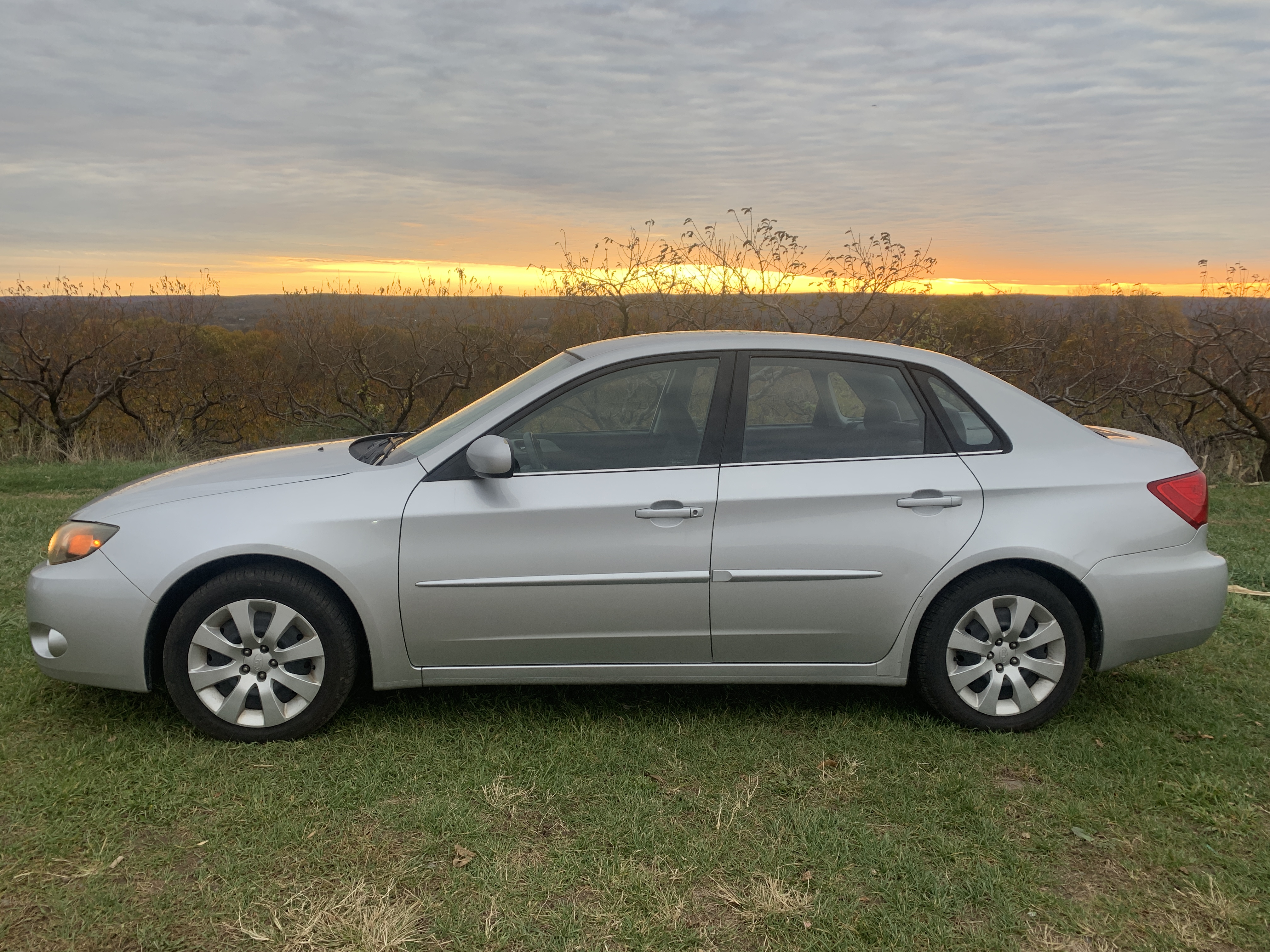 2009 Subaru ONE OWNER AWD Impreza — photo 75