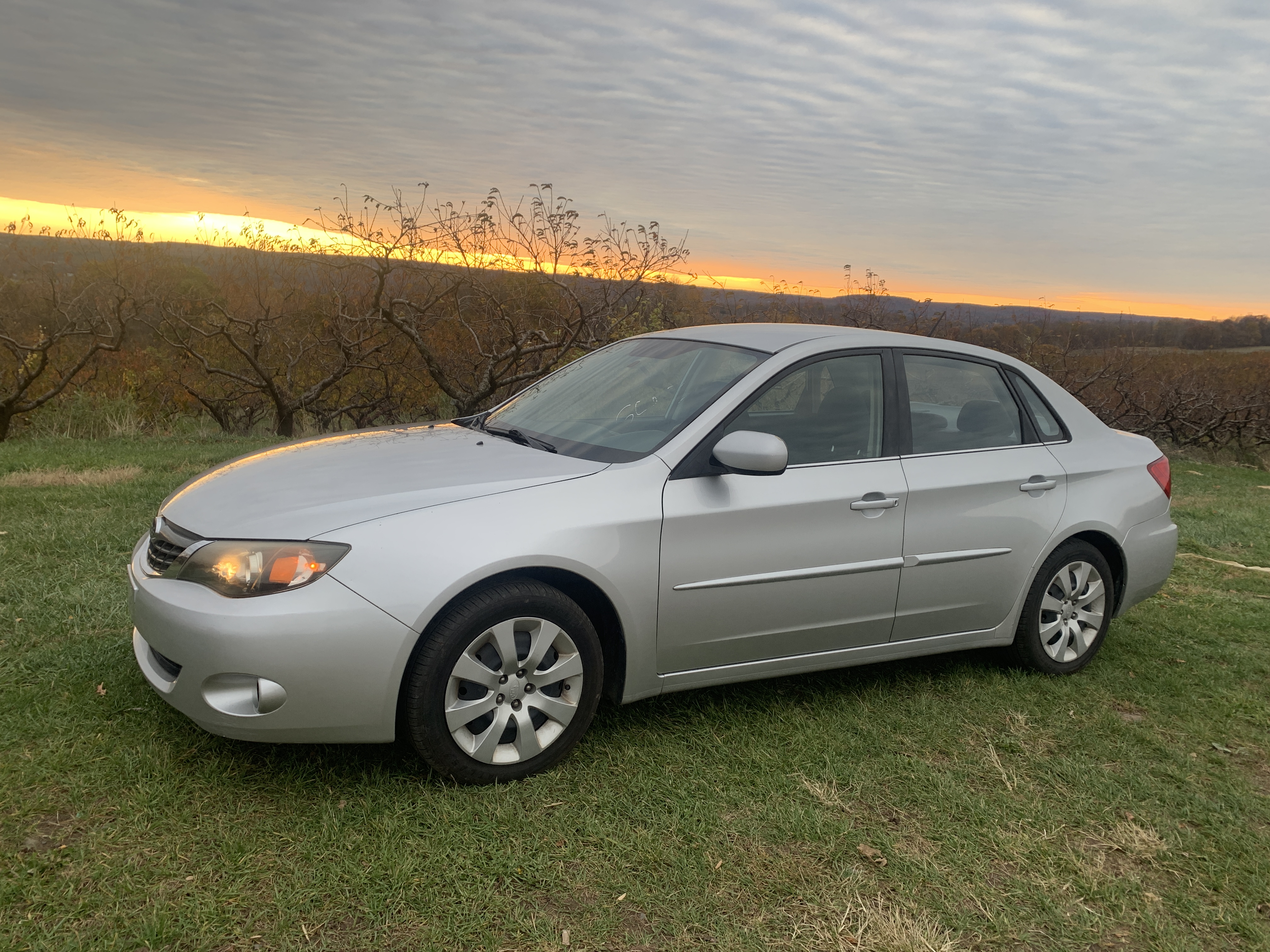 2009 Subaru ONE OWNER AWD Impreza — photo 76