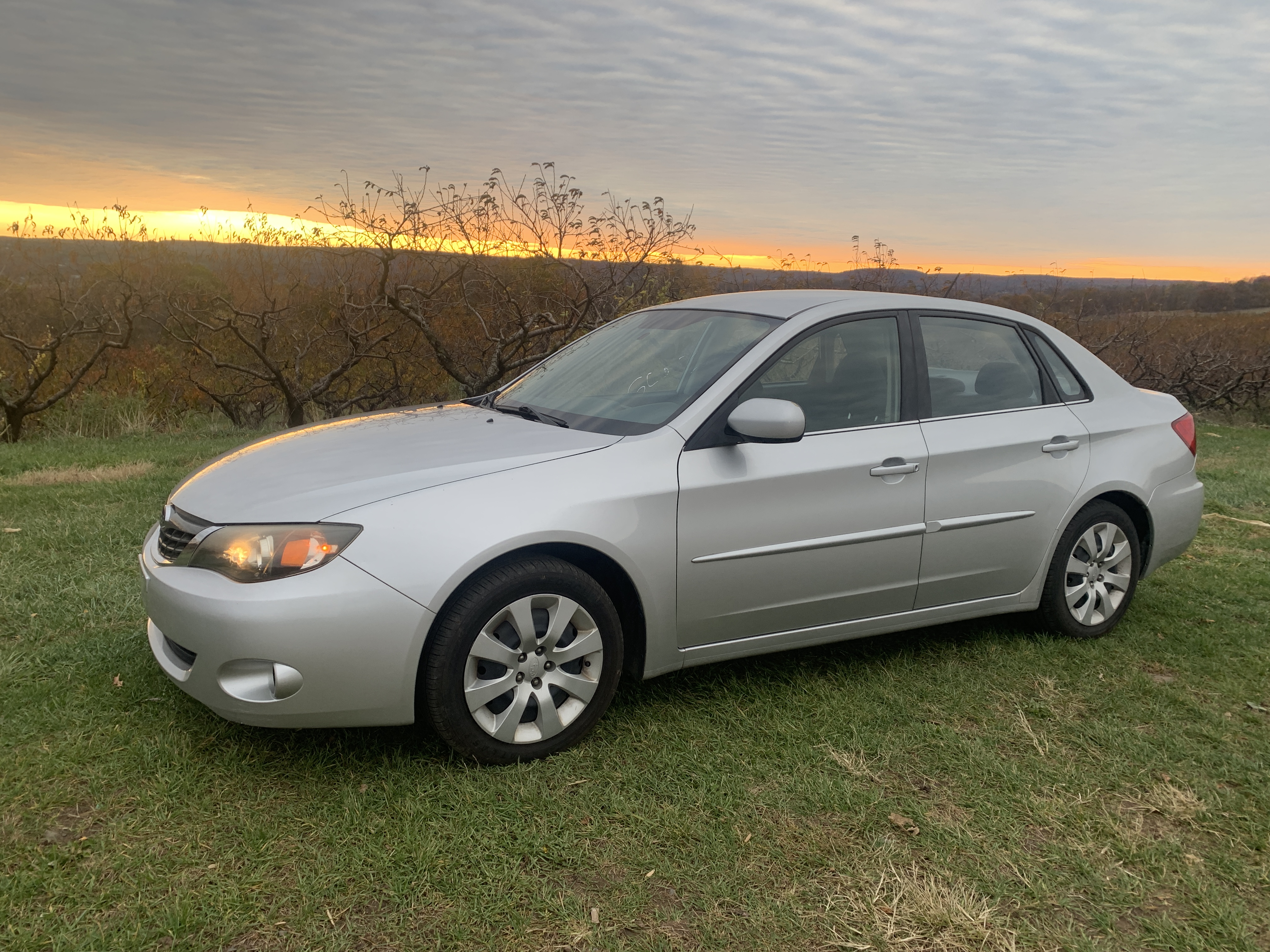 2009 Subaru ONE OWNER AWD Impreza — photo 77