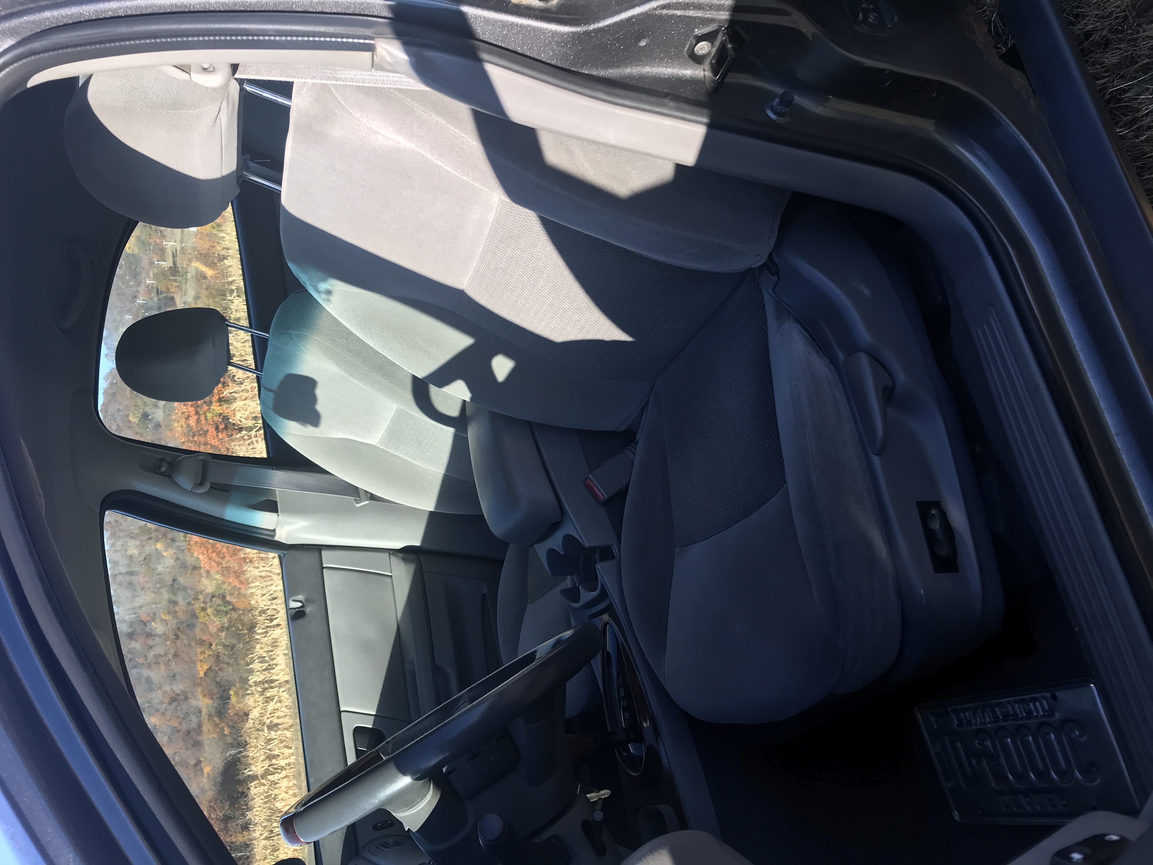 2005 Ford Taurus S Comfort Wagon — photo 47