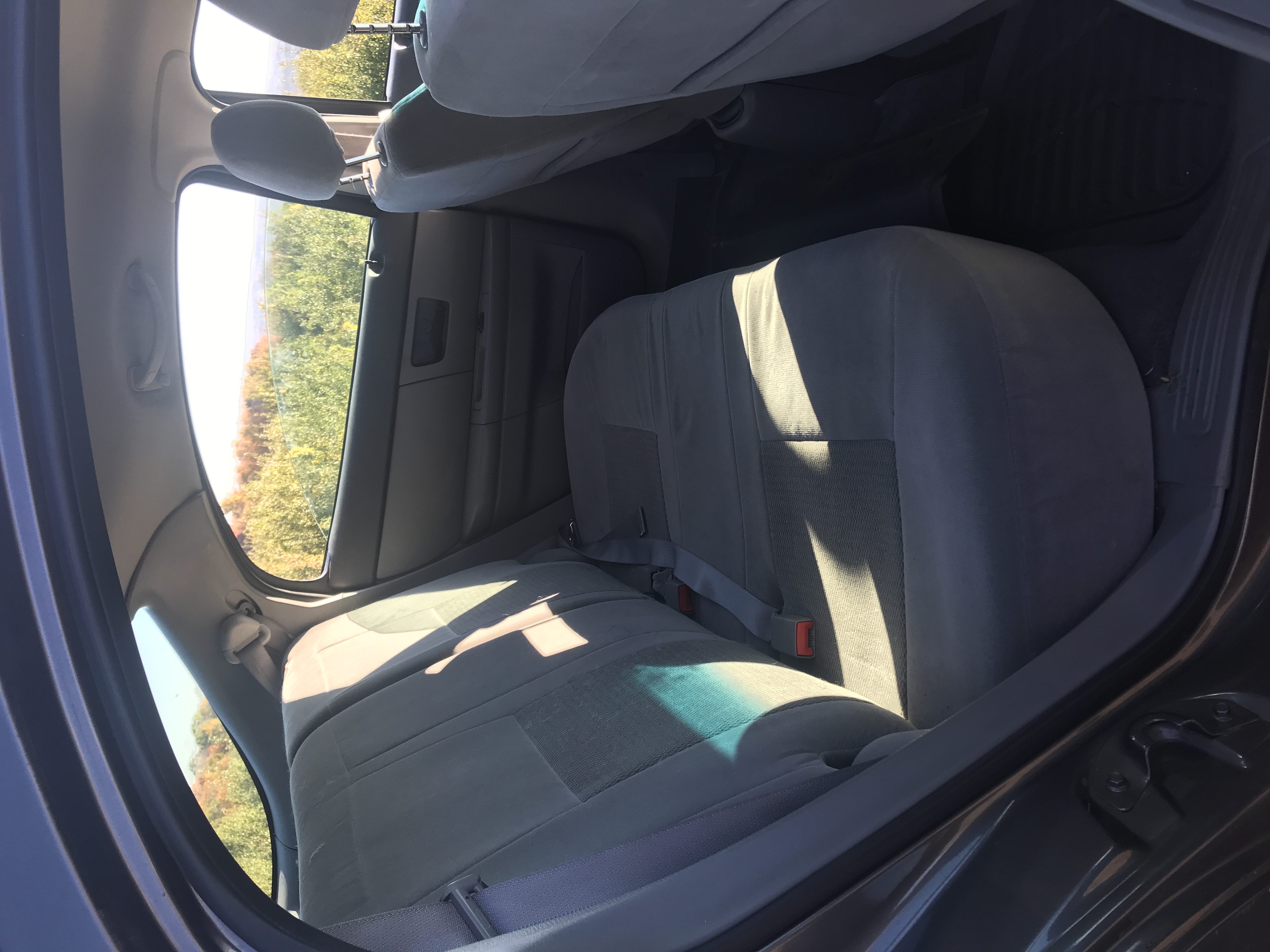 2005 Ford Taurus S Comfort Wagon — photo 63