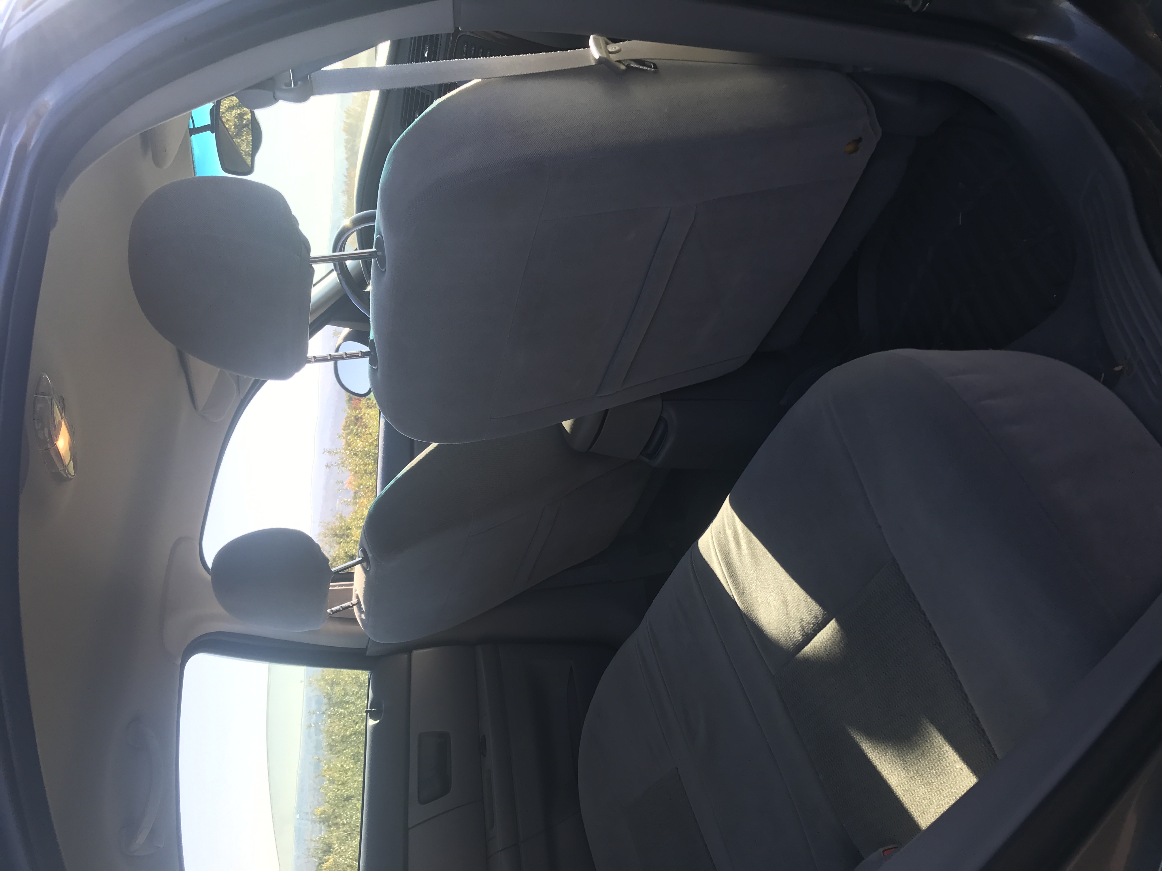 2005 Ford Taurus S Comfort Wagon — photo 66