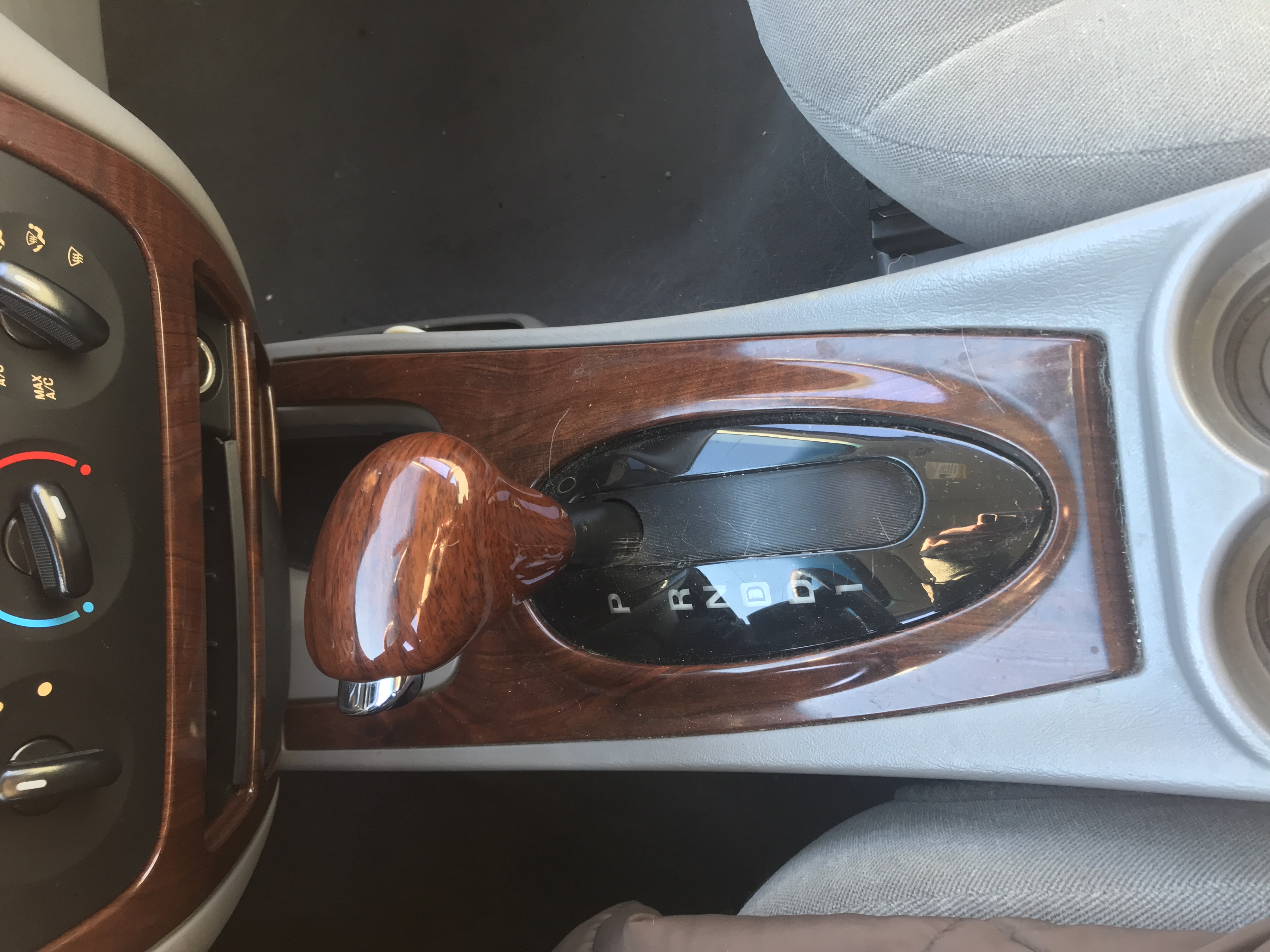 2005 Ford Taurus S Comfort Wagon — photo 86