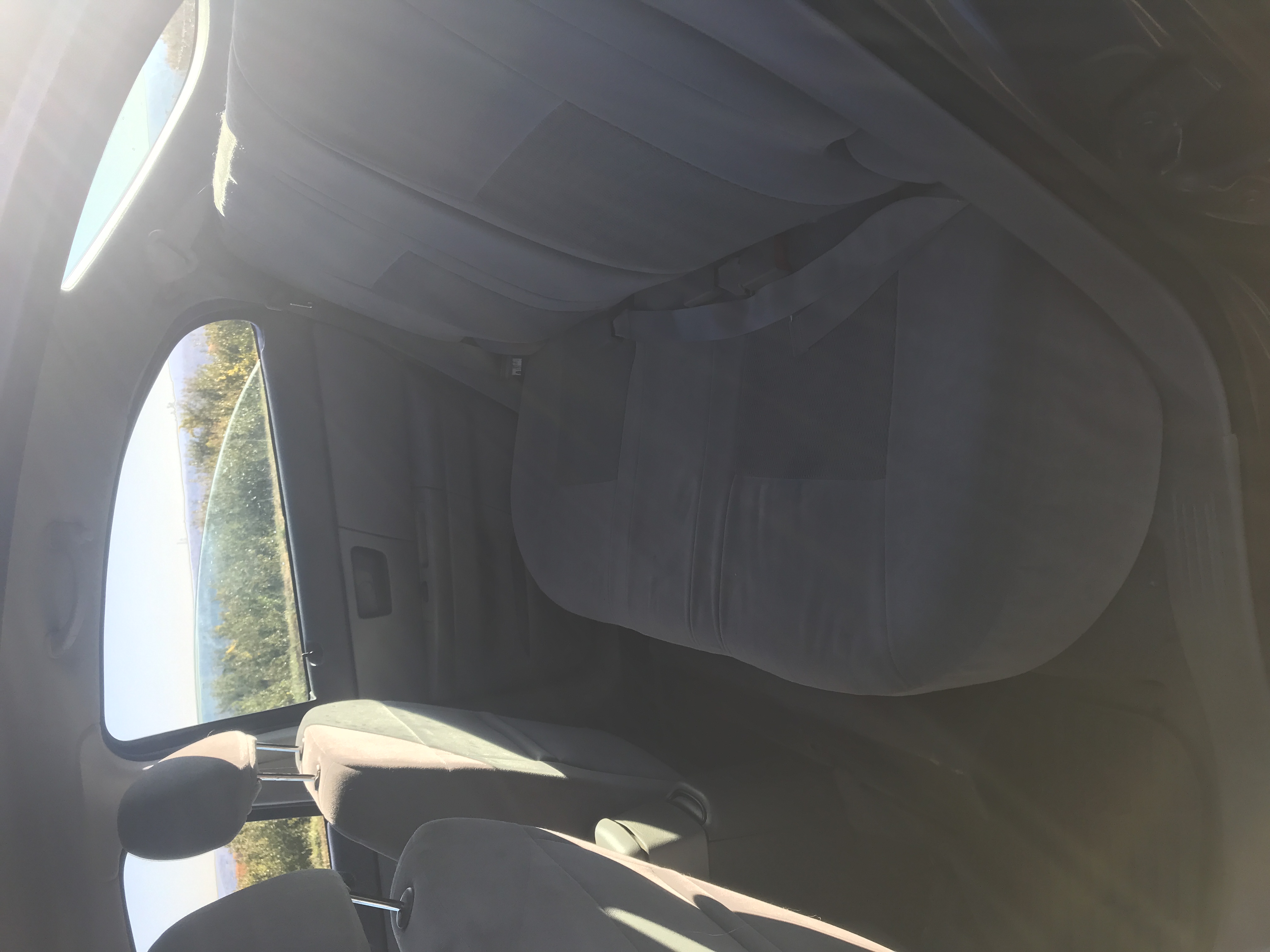 2005 Ford Taurus S Comfort Wagon — photo 134