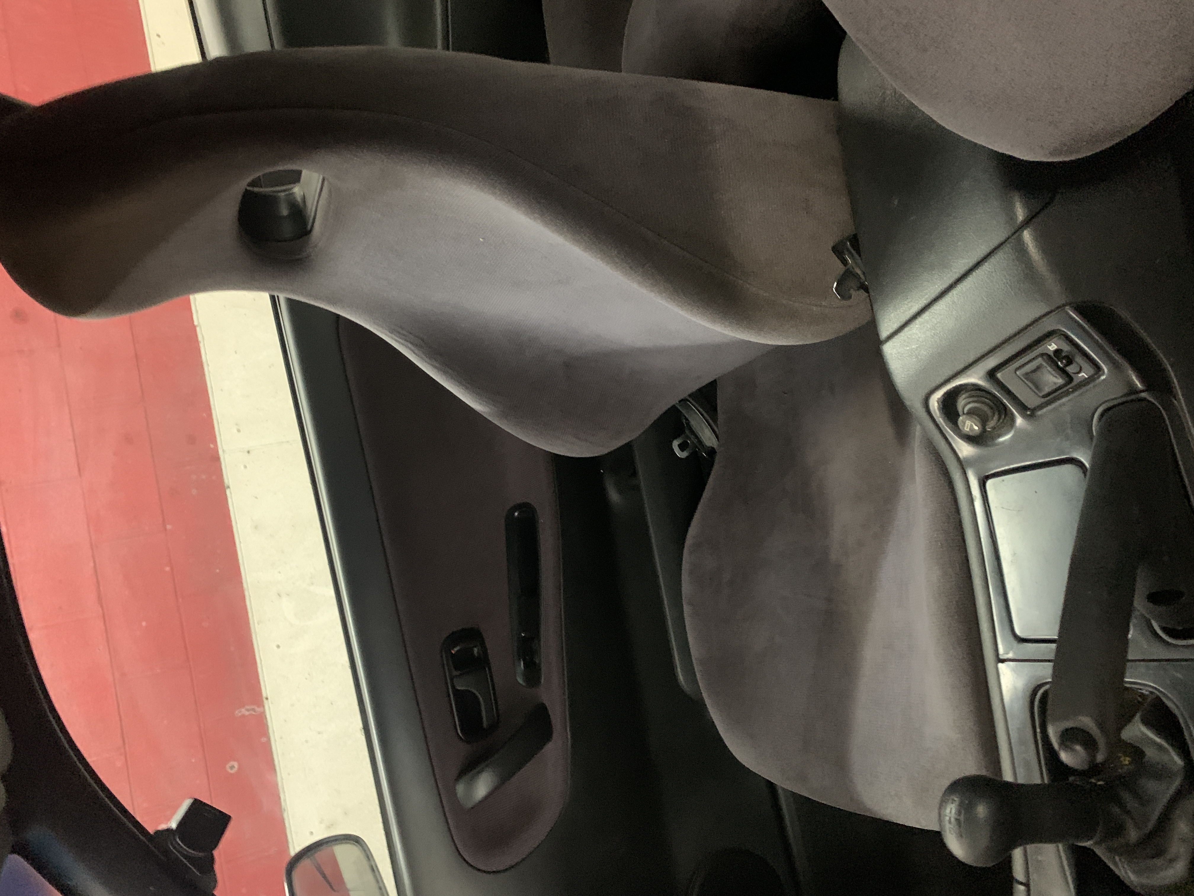 1989 Nissan One Owner 240SX SR20DET Red-Top with a Garret Turbo 5 Speed - Runs, Drives, Wow! — photo 43