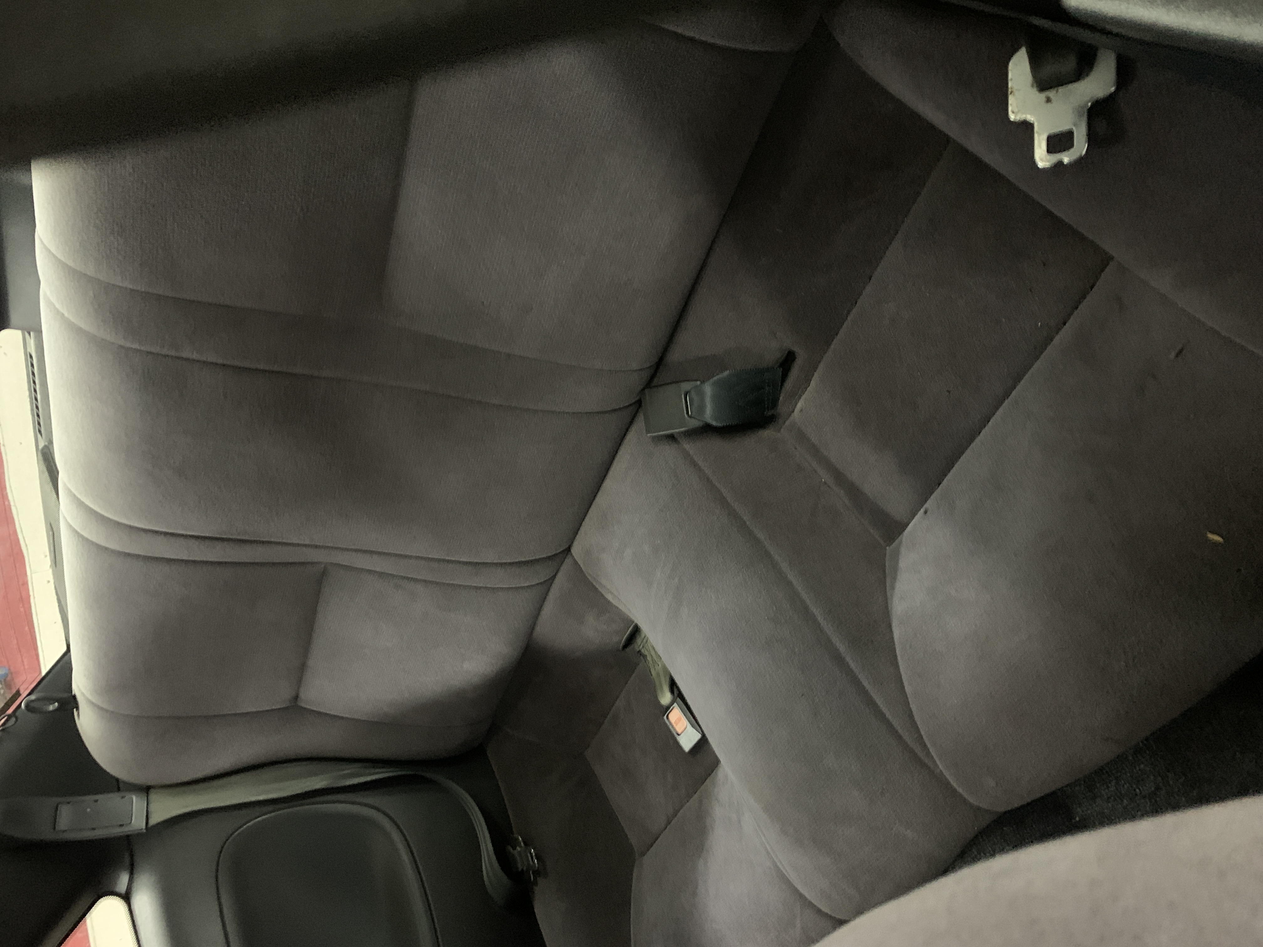 1989 Nissan One Owner 240SX SR20DET Red-Top with a Garret Turbo 5 Speed - Runs, Drives, Wow! — photo 44