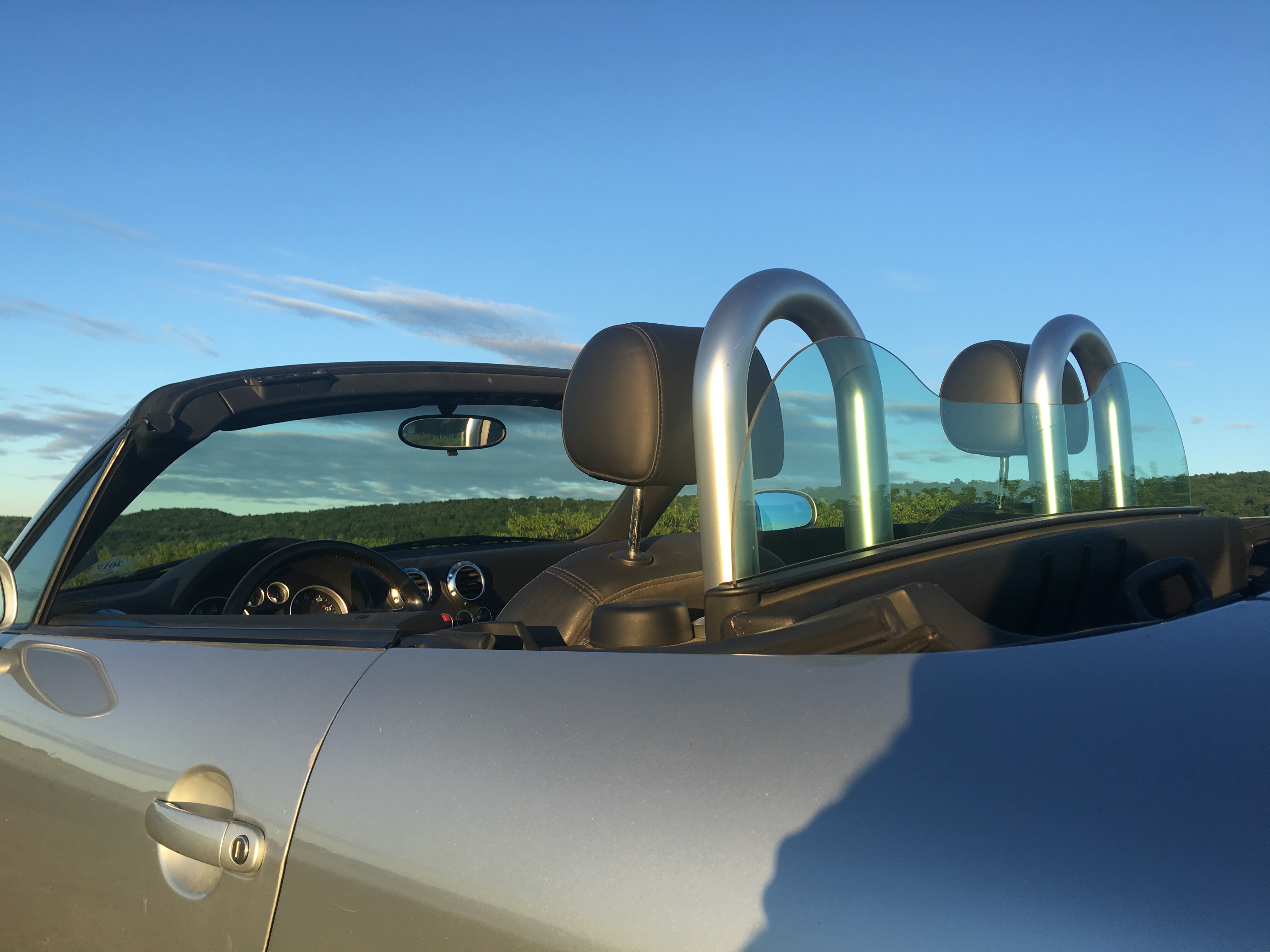 2001 Audi TT Quattro Roadster 225 – Rare Győr-Built 1.8L 20V Turbo (225 hp), 6-Speed Manual, Haldex All-Wheel Drive — photo 58