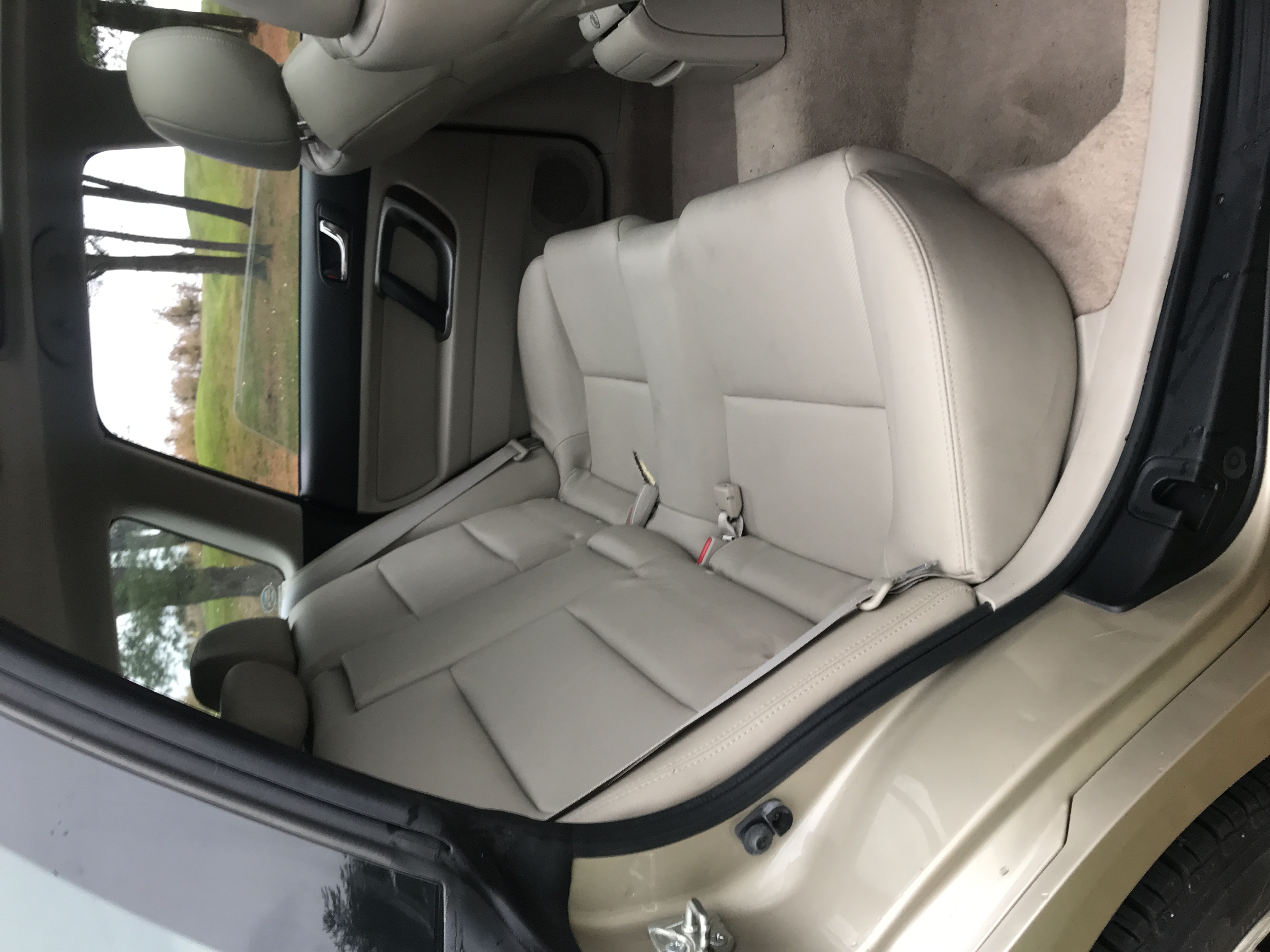 2008 Subaru Outback 2.5XT Limited, EJ255 turbo boxer, full-time symmetrical AWD, 5-speed manual One Owner 71K low mileage — photo 53