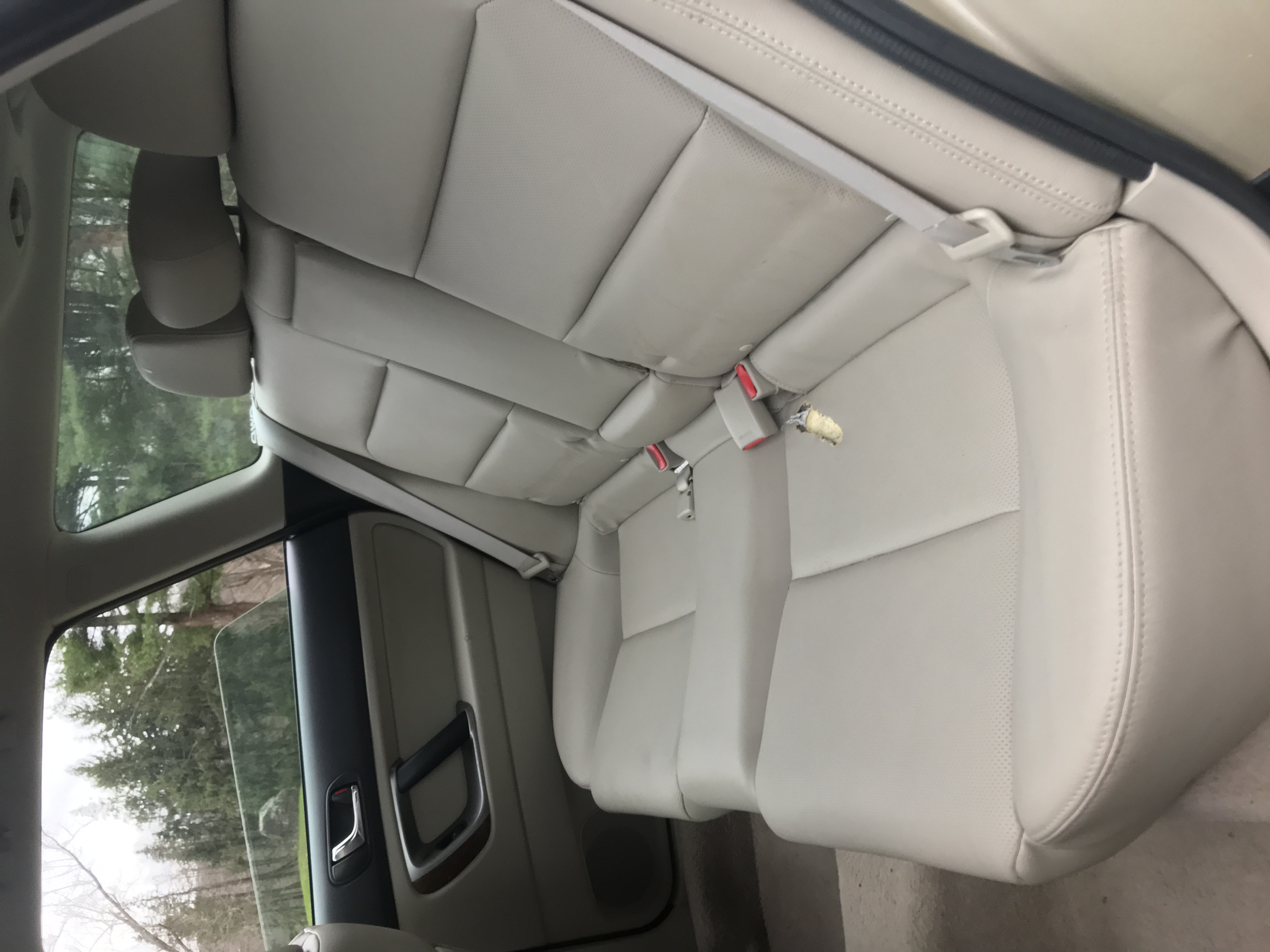 2008 Subaru Outback 2.5XT Limited, EJ255 turbo boxer, full-time symmetrical AWD, 5-speed manual One Owner 71K low mileage — photo 56