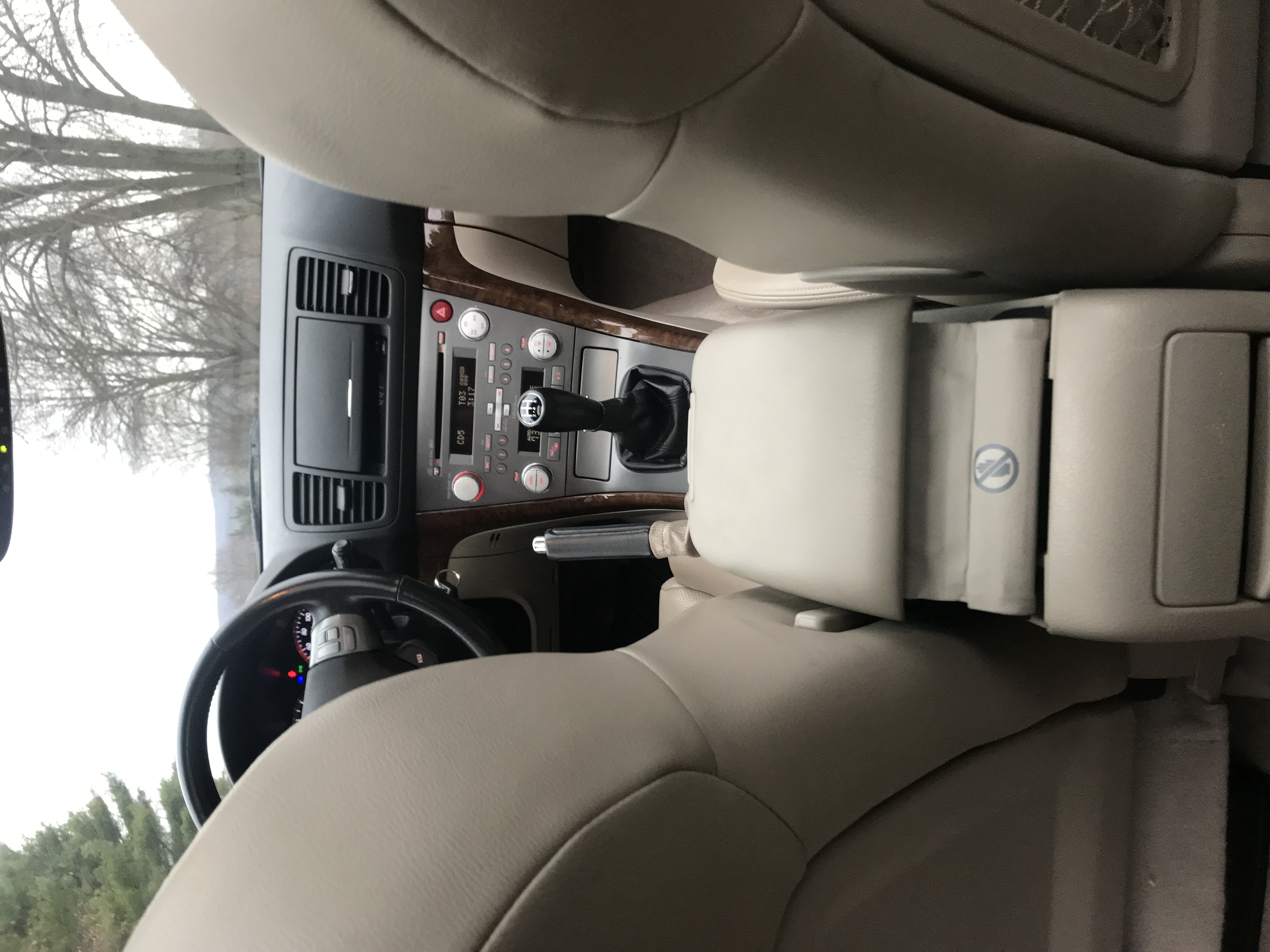 2008 Subaru Outback 2.5XT Limited, EJ255 turbo boxer, full-time symmetrical AWD, 5-speed manual One Owner 71K low mileage — photo 68