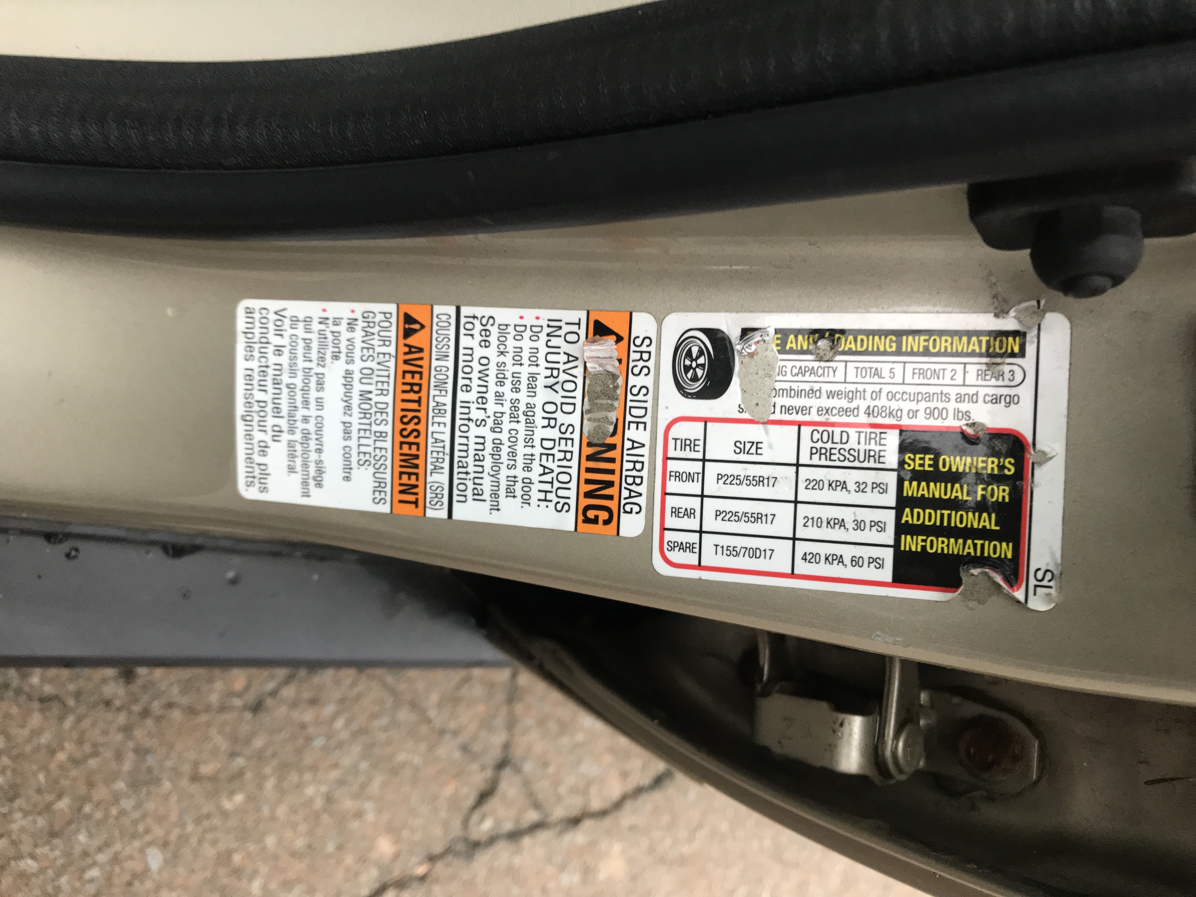 2008 Subaru Outback 2.5XT Limited, EJ255 turbo boxer, full-time symmetrical AWD, 5-speed manual One Owner 71K low mileage — photo 71