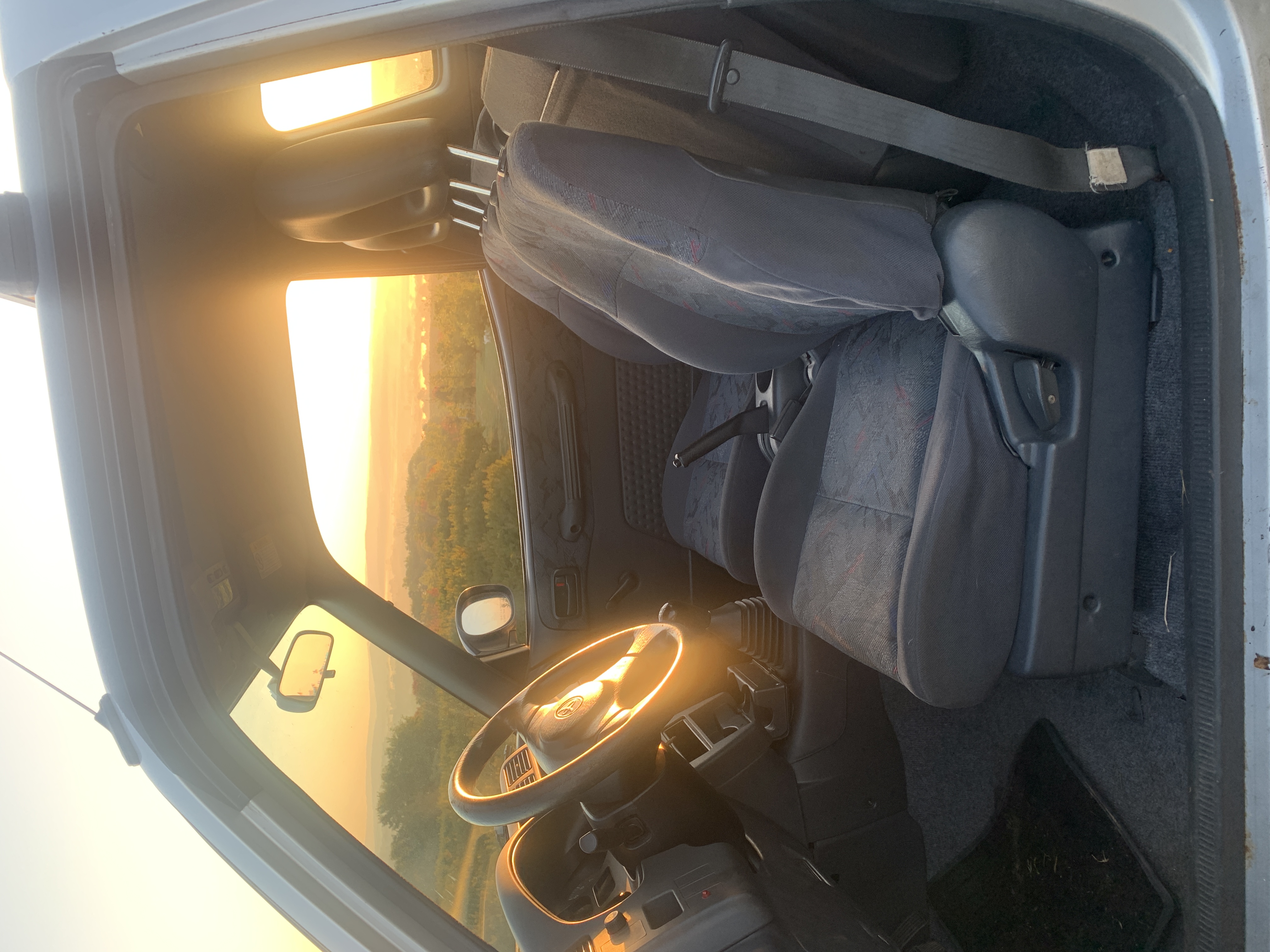 1998 Toyota RAV4 2 Door AWD — photo 36