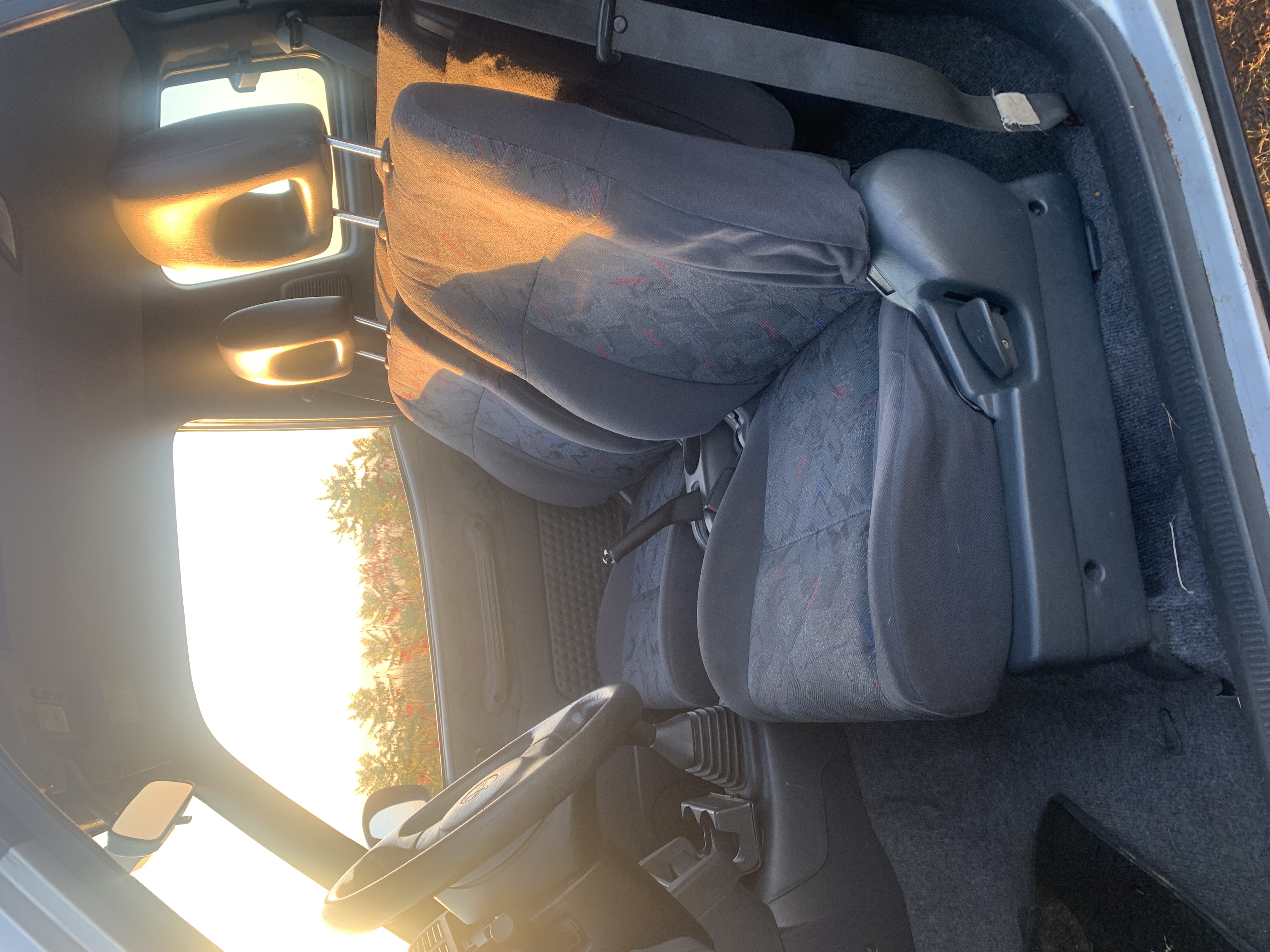 1998 Toyota RAV4 2 Door AWD — photo 37