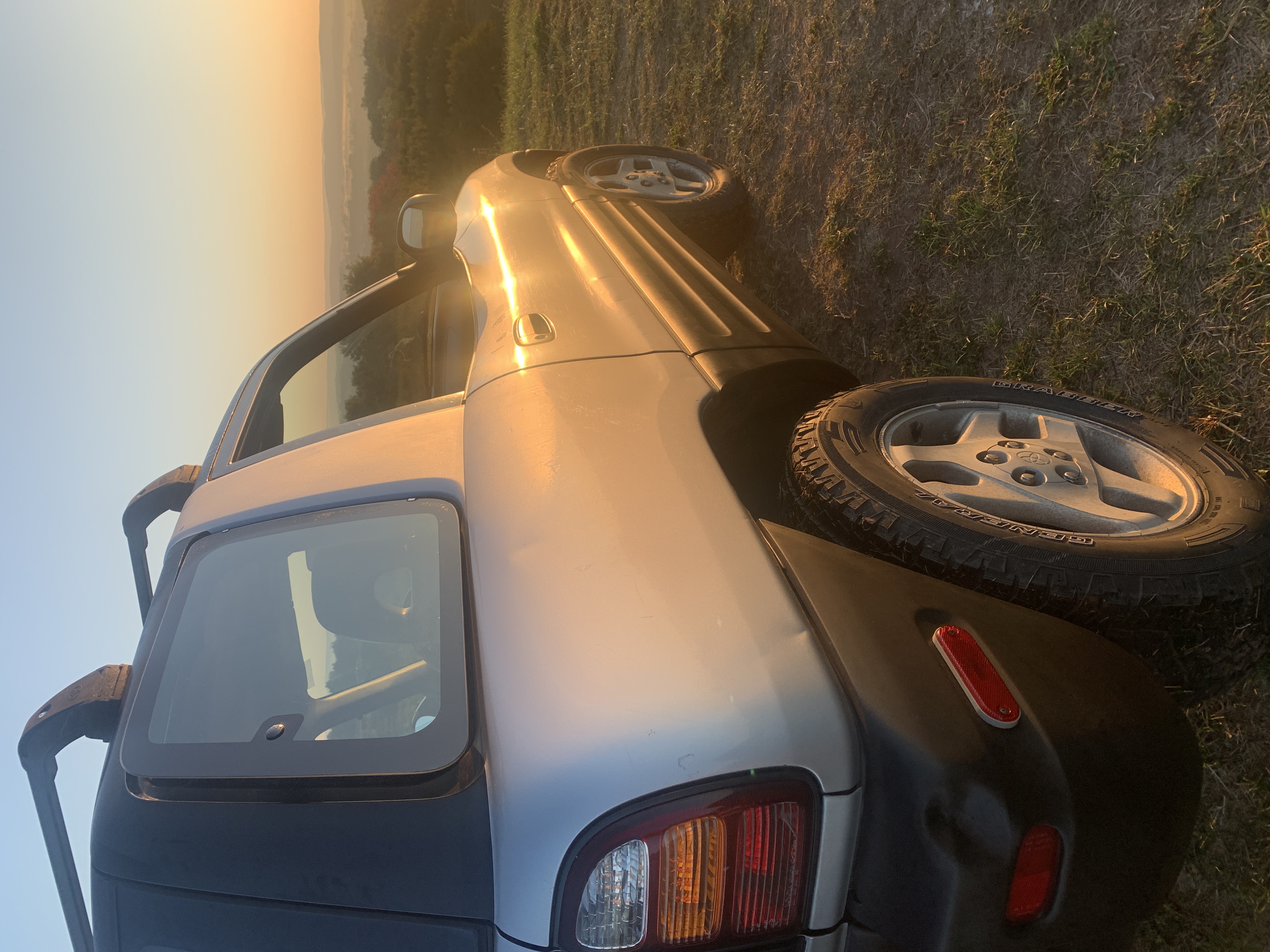 1998 Toyota RAV4 2 Door AWD — photo 63