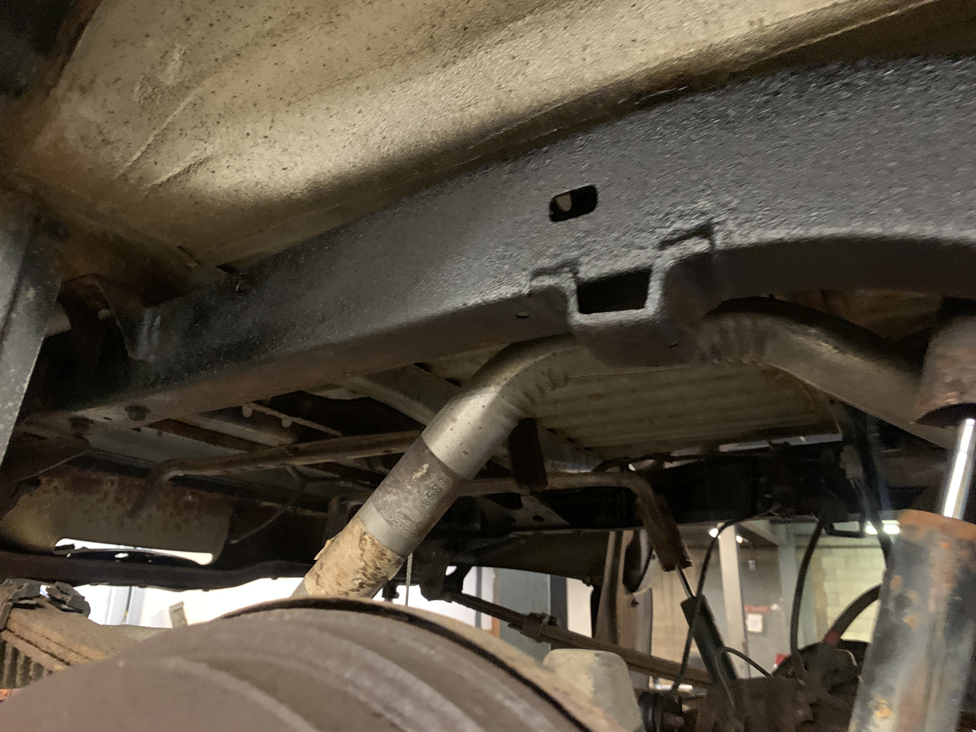 2004 Toyota Tacoma SR5 4x4 Pickup — photo 55