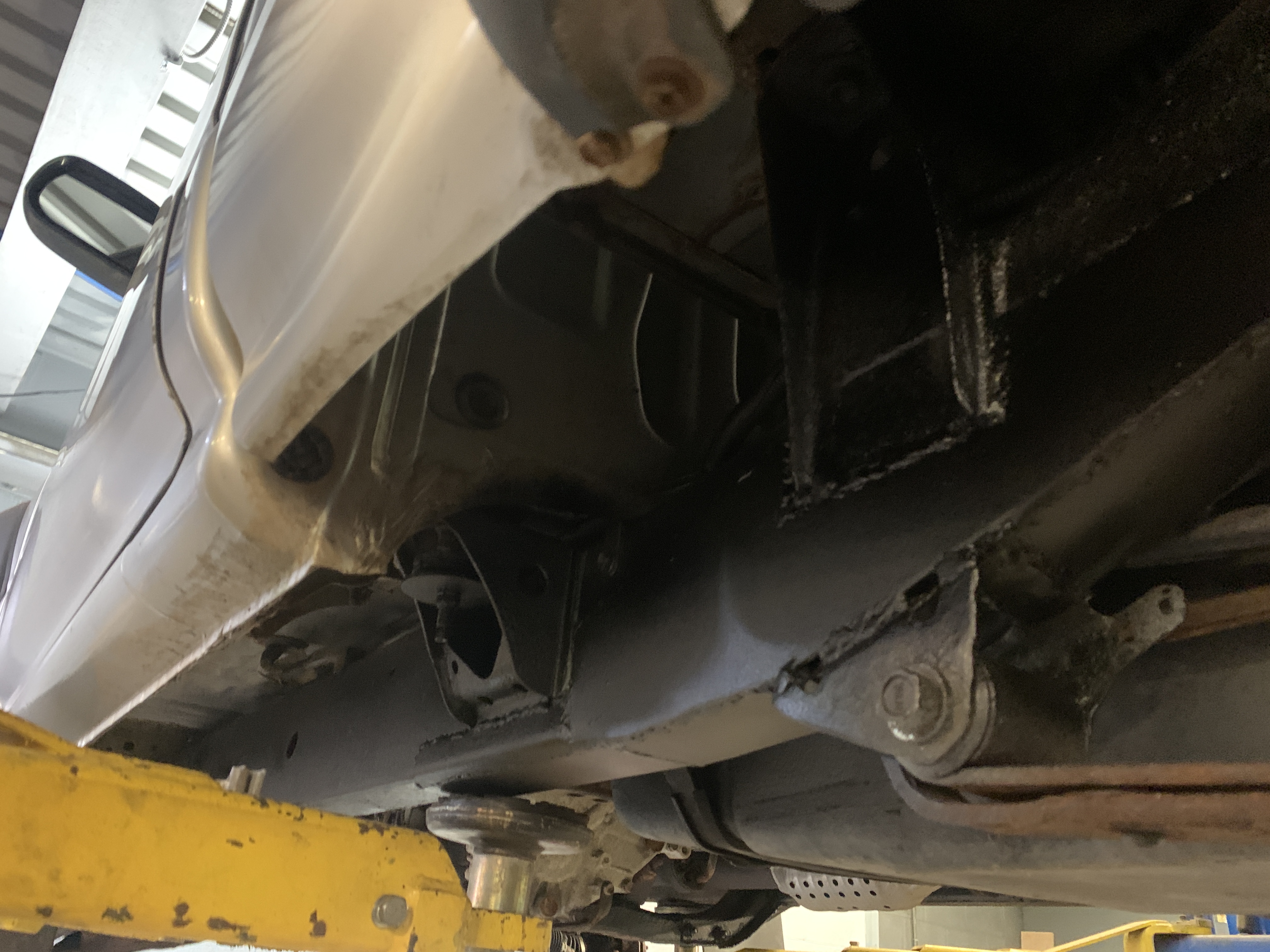 2004 Toyota Tacoma SR5 4x4 Pickup — photo 58