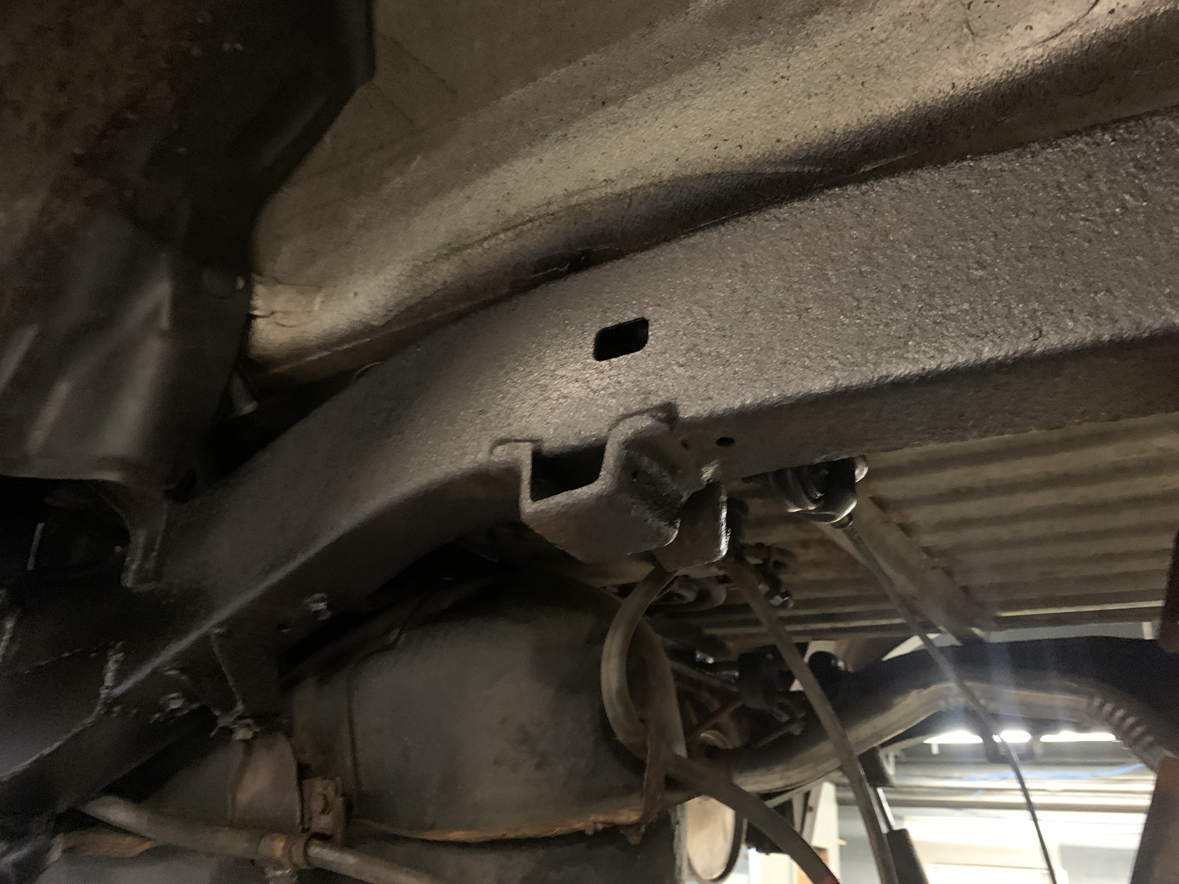 2004 Toyota Tacoma SR5 4x4 Pickup — photo 59