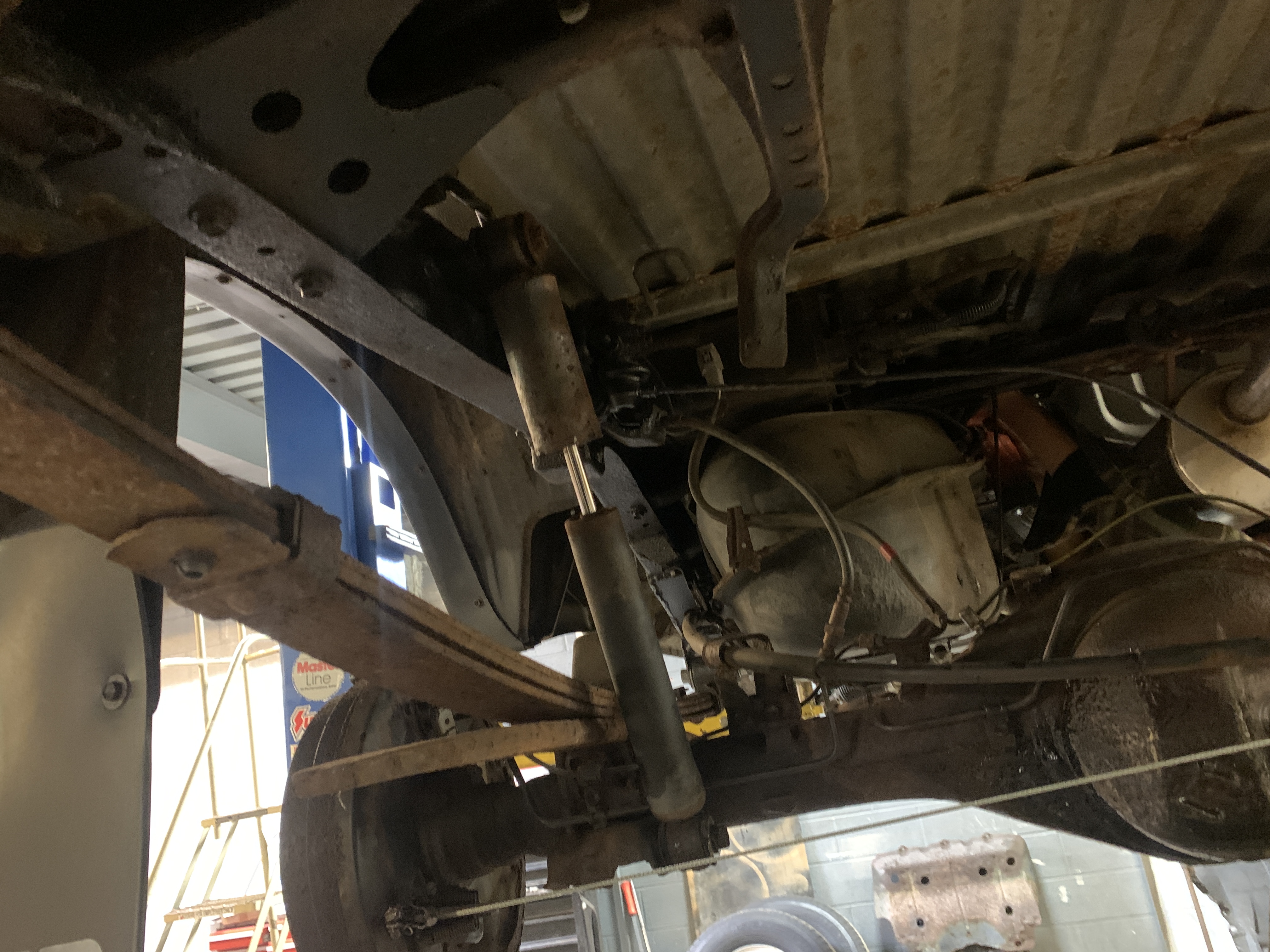 2004 Toyota Tacoma SR5 4x4 Pickup — photo 61