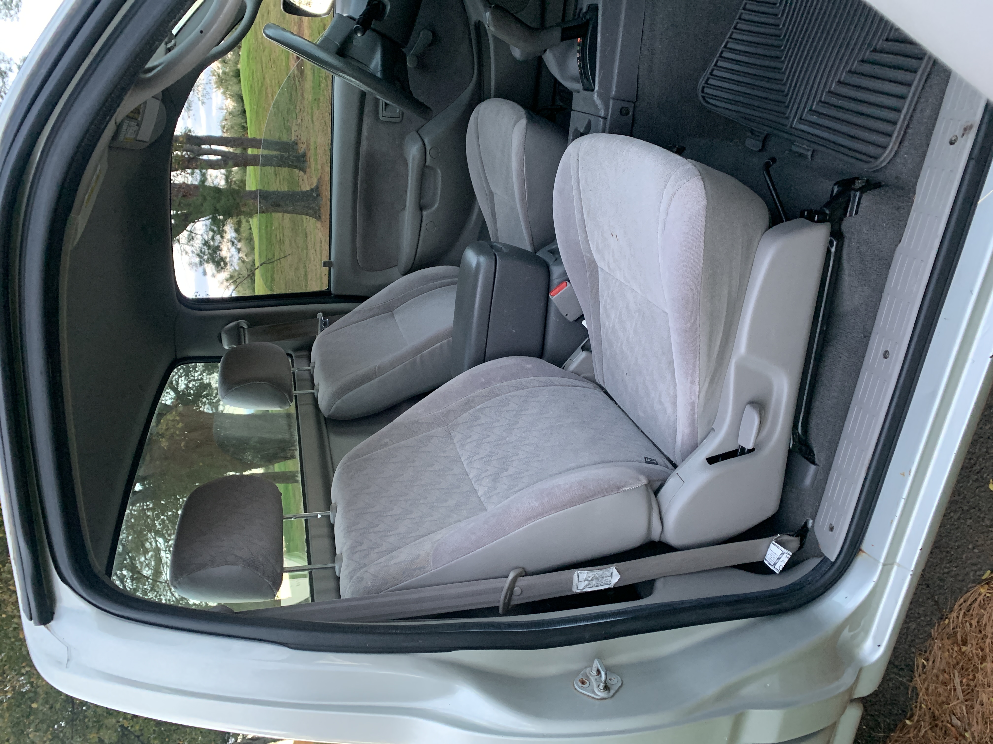 2004 Toyota Tacoma SR5 4x4 Pickup — photo 74