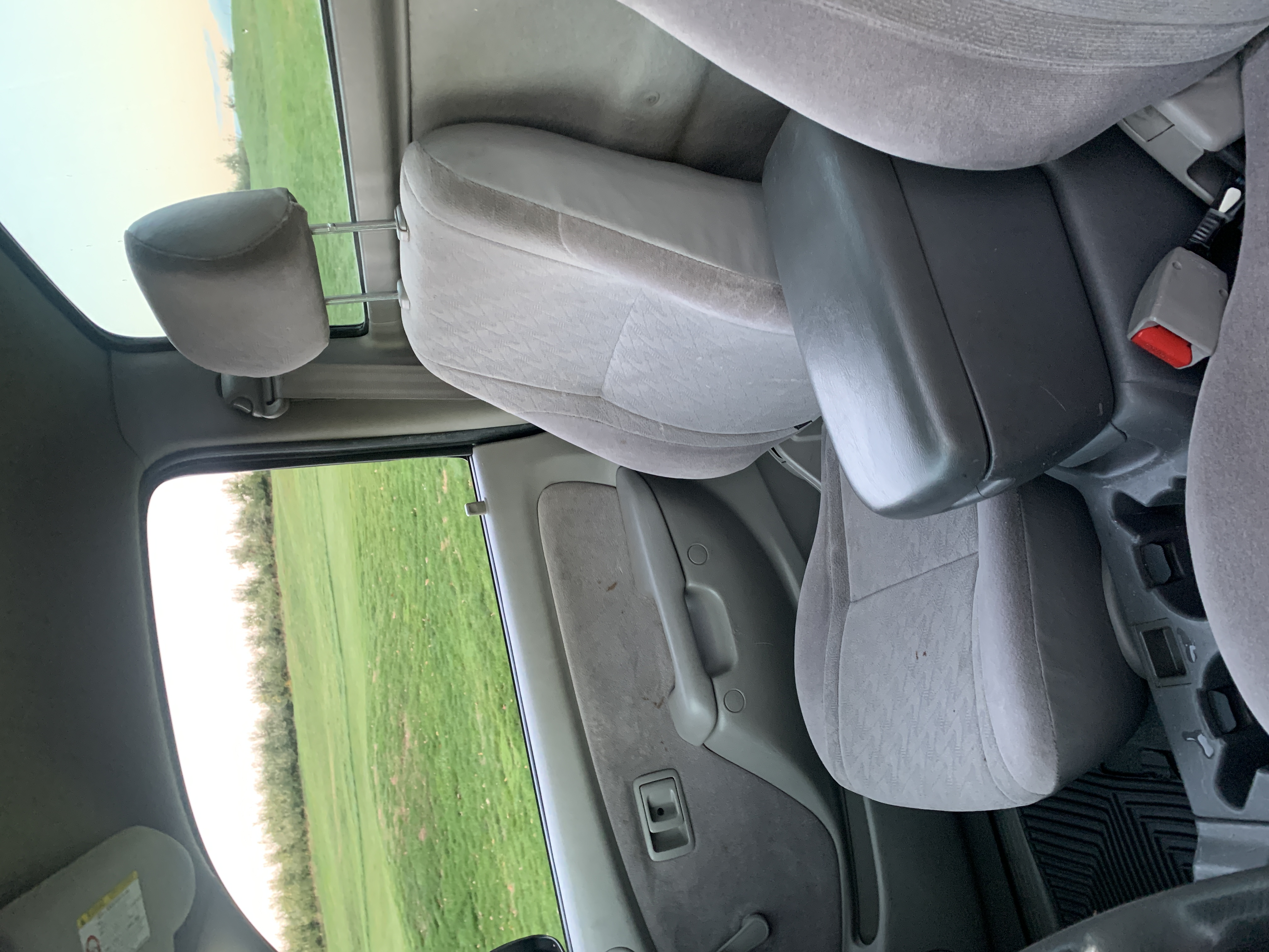 2004 Toyota Tacoma SR5 4x4 Pickup — photo 94