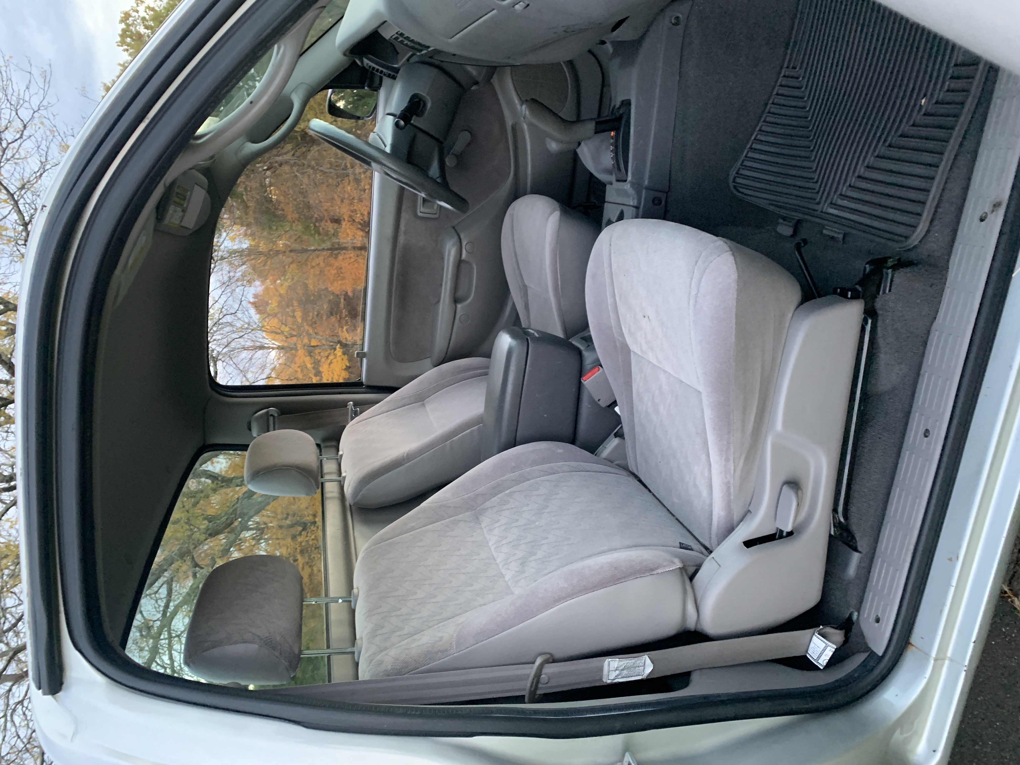 2004 Toyota Tacoma SR5 4x4 Pickup — photo 97